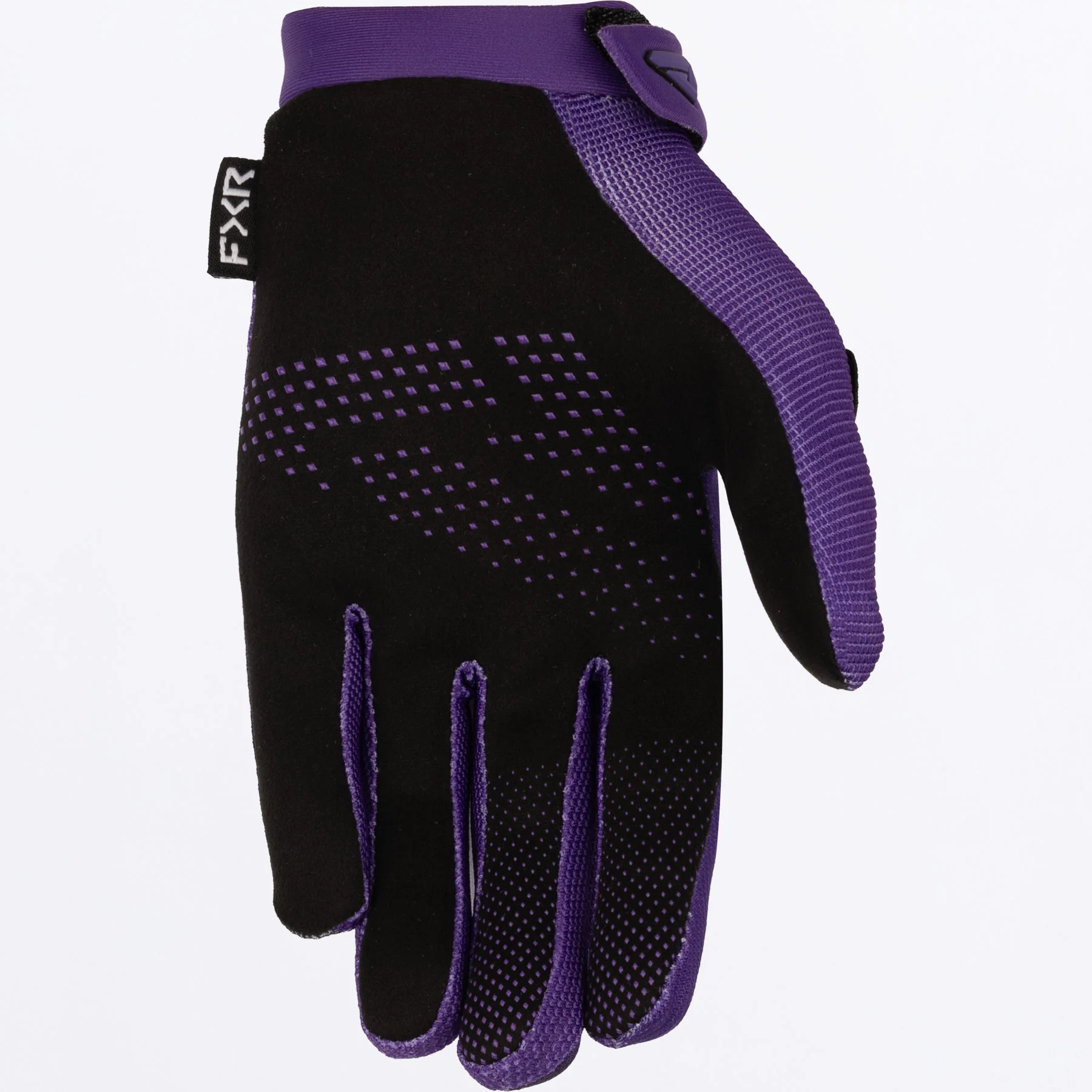 Youth Reflex MX Glove - Image 11