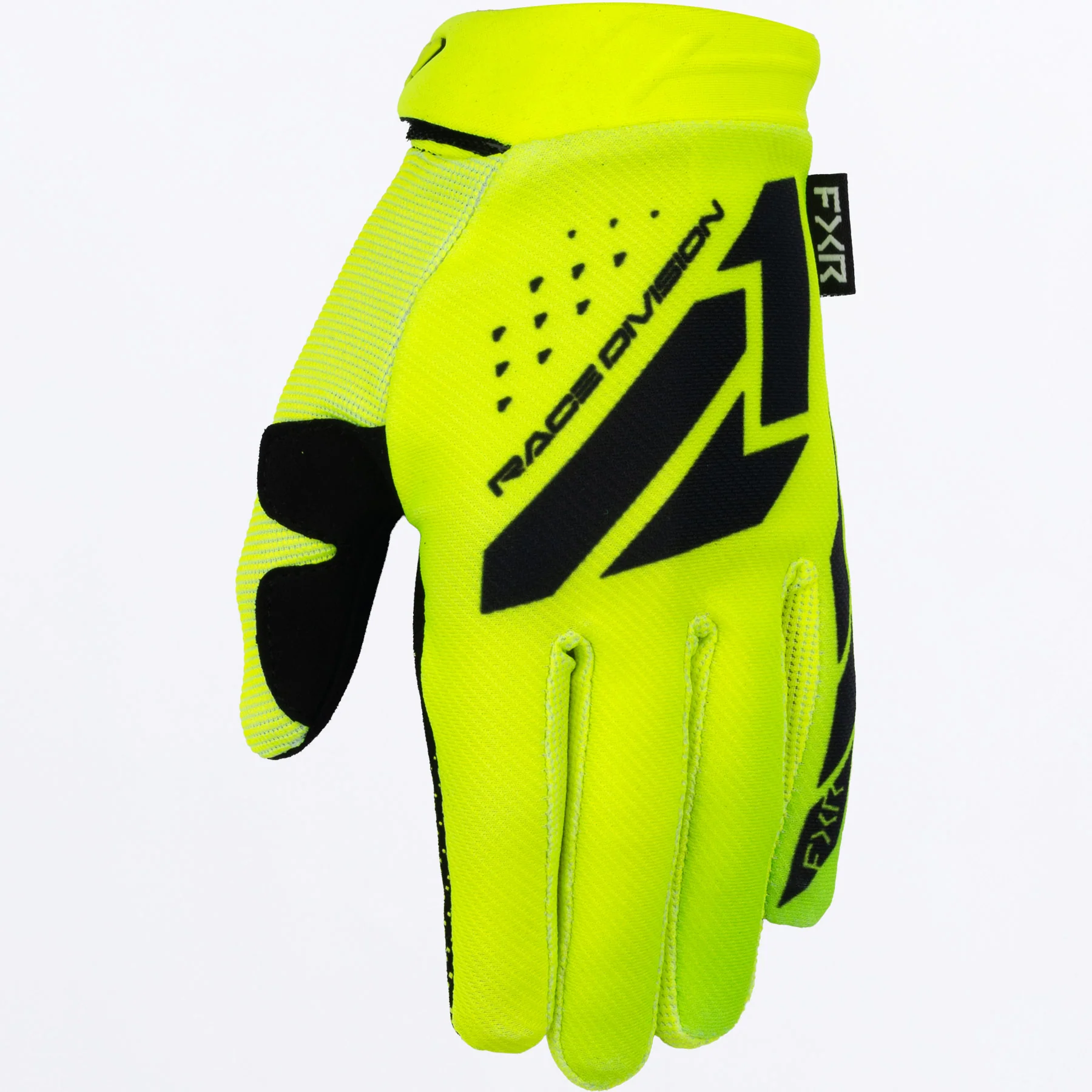 Youth Reflex MX Glove - Image 8