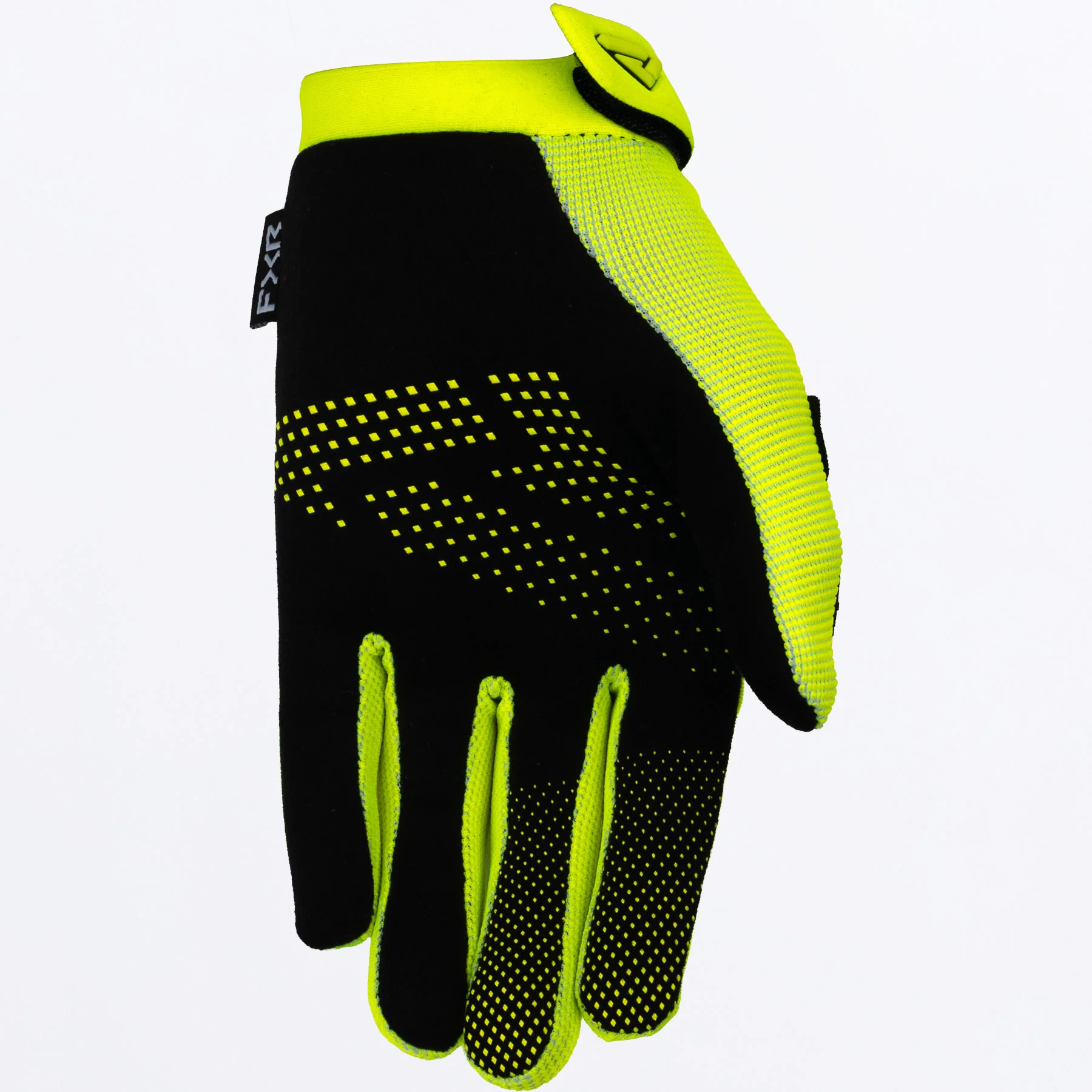 Youth Reflex MX Glove - Image 9