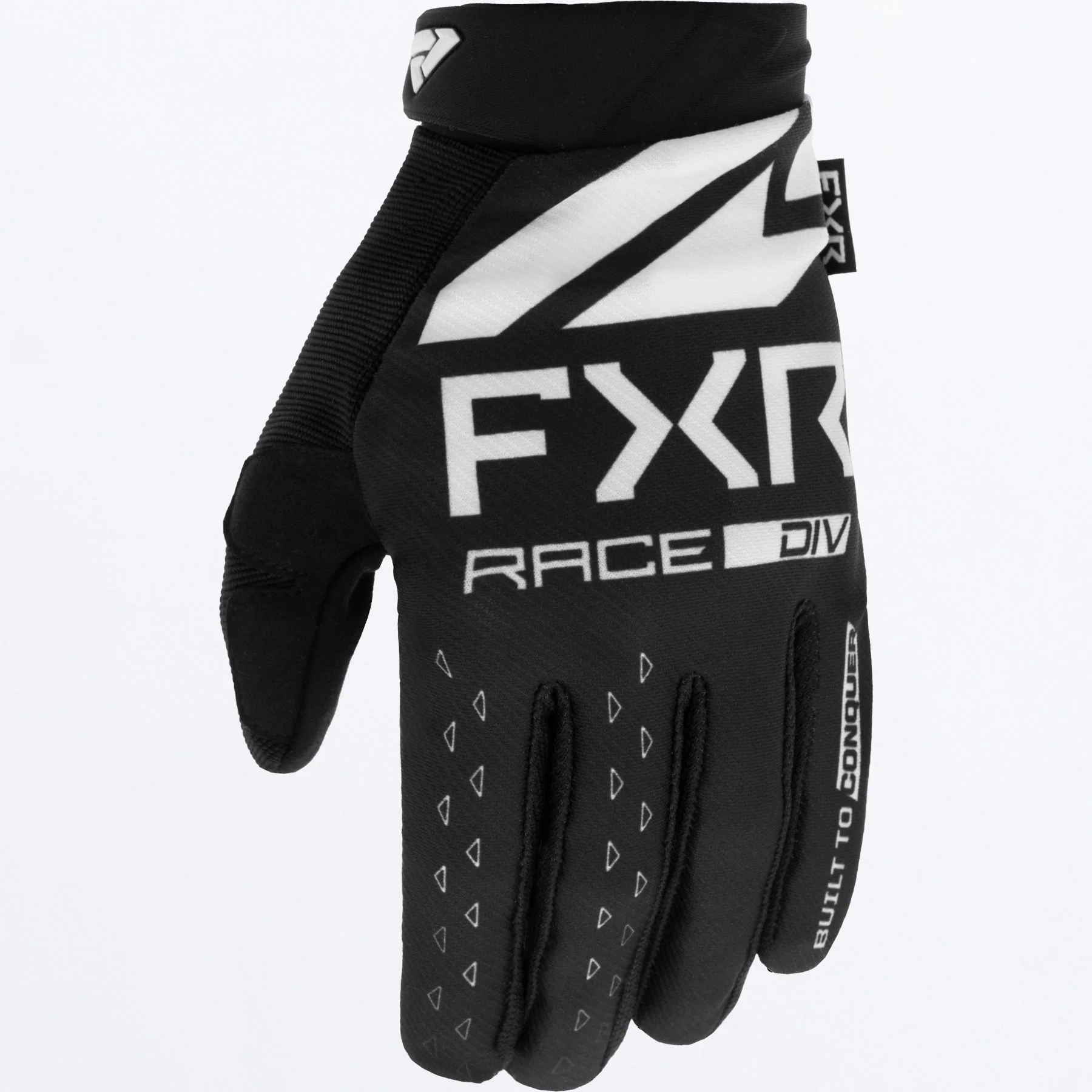 Youth Reflex MX Glove - Image 6