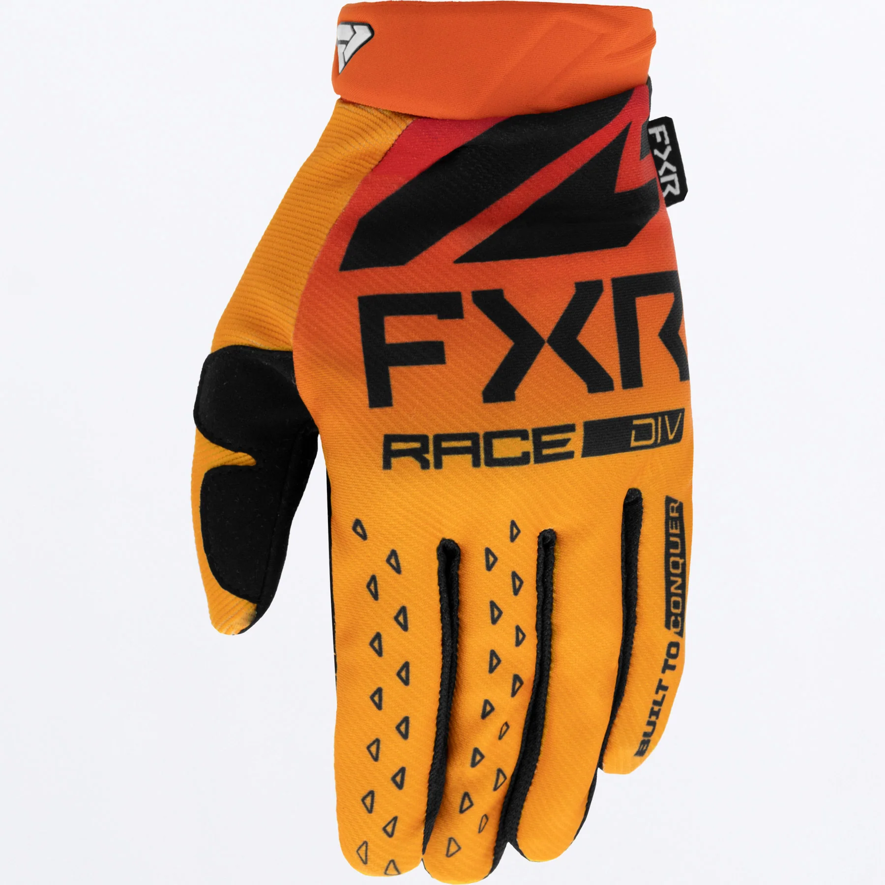Youth Reflex MX Glove - Image 8