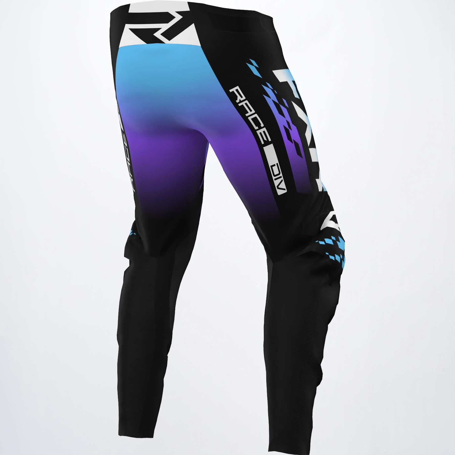 Youth Revo Comp MX Pant - Image 2