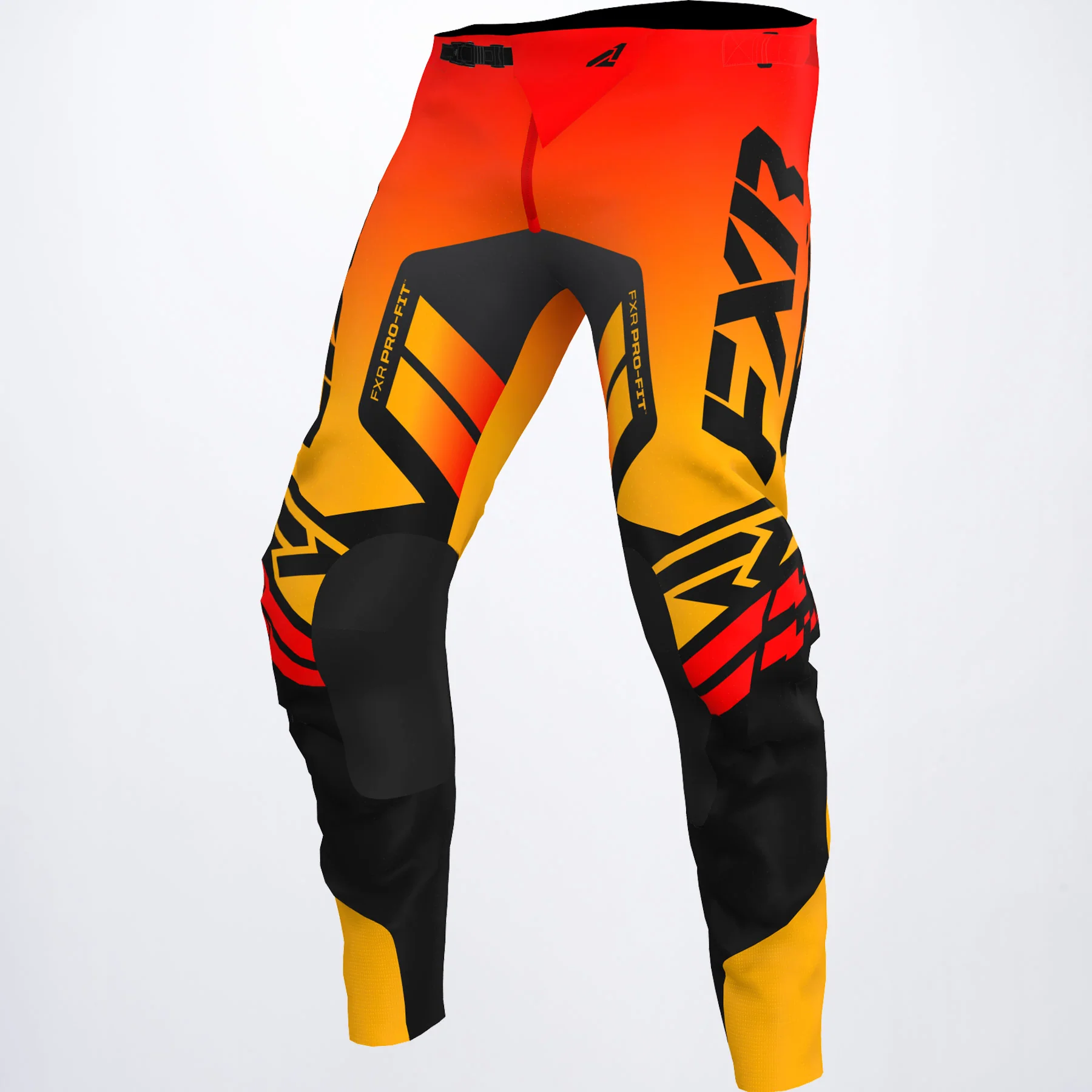 Youth Revo Comp MX Pant - Image 3