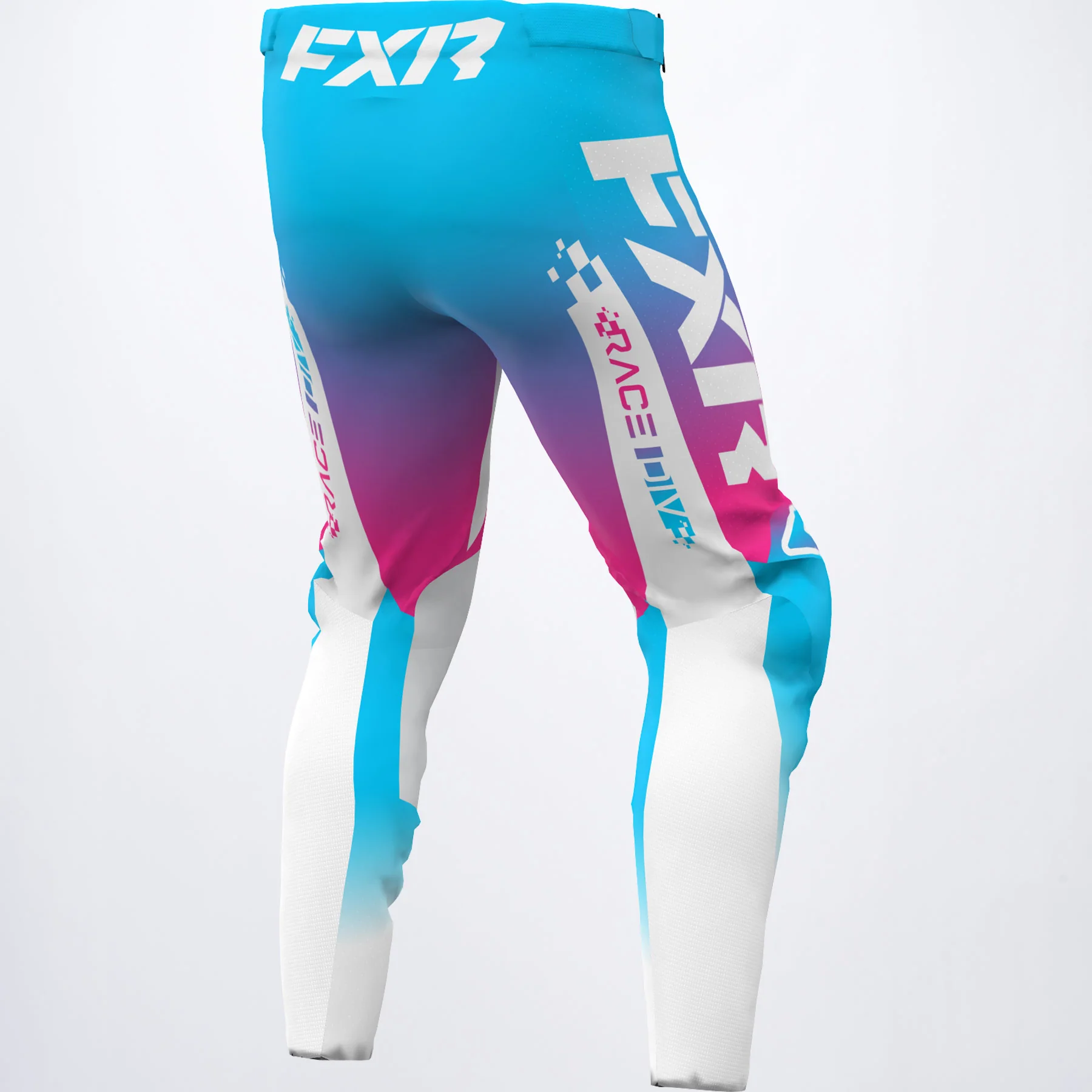 Youth Revo Comp MX Pant - Image 3