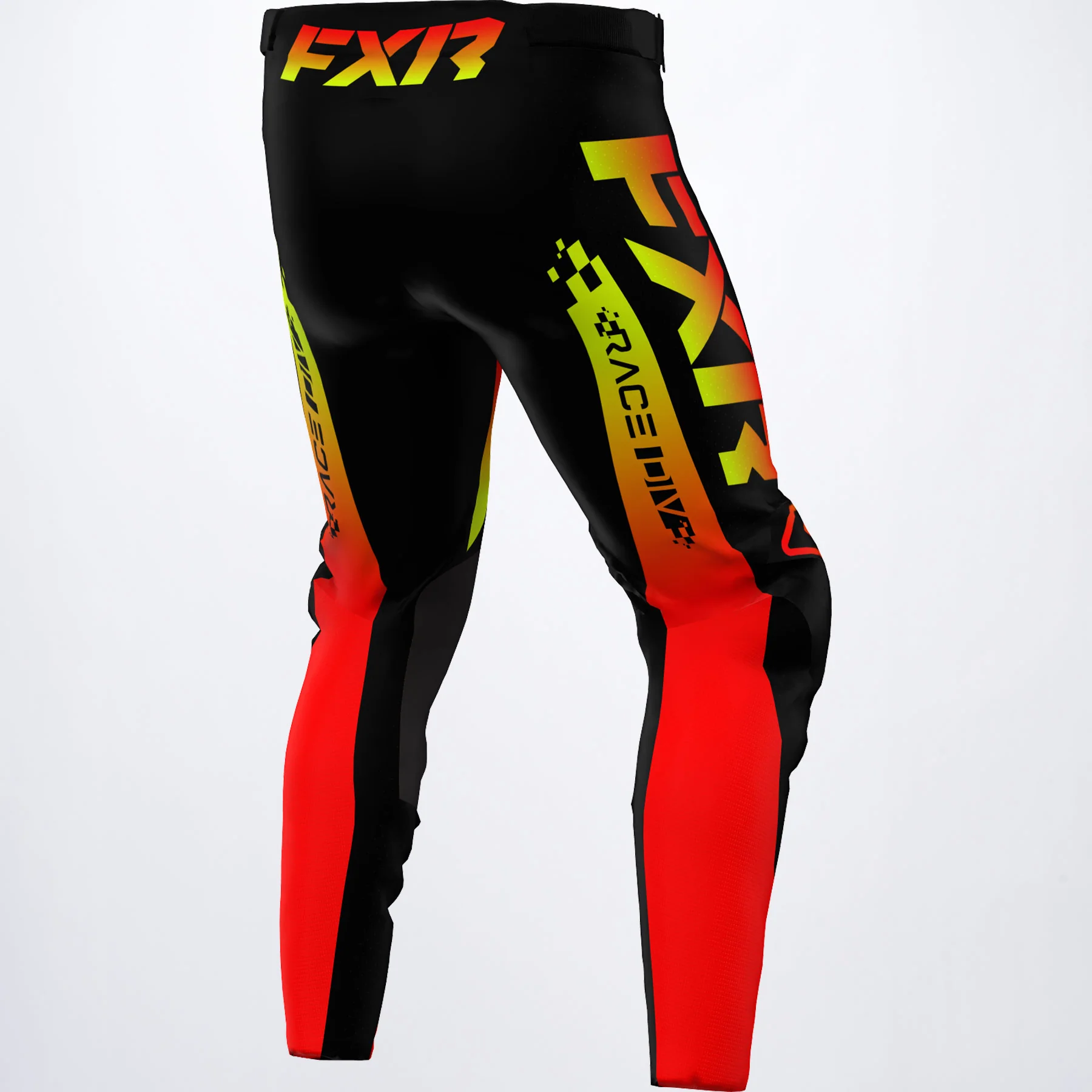 Youth Revo Comp MX Pant - Image 5
