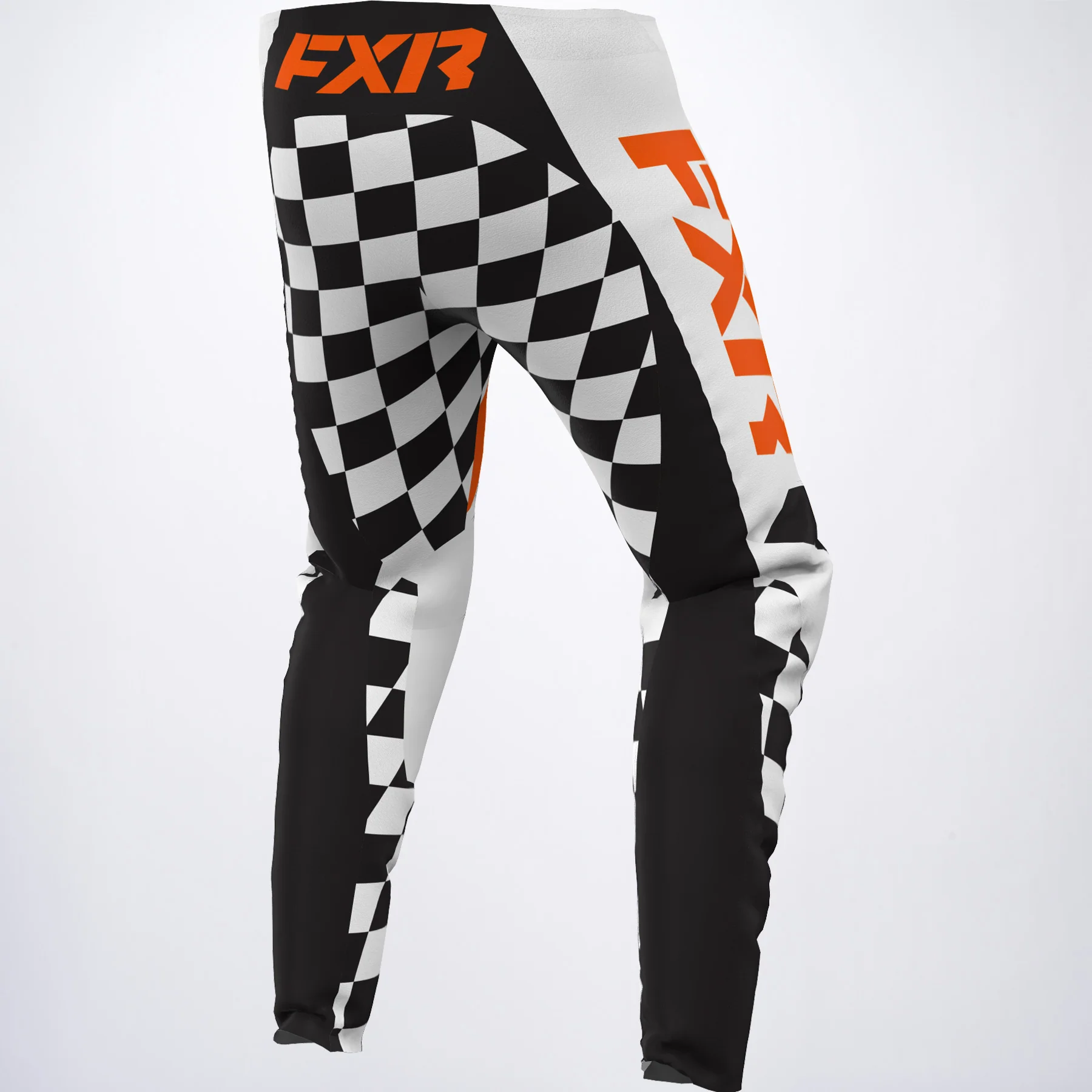 Youth Revo Flow LE MX Pant - Image 2