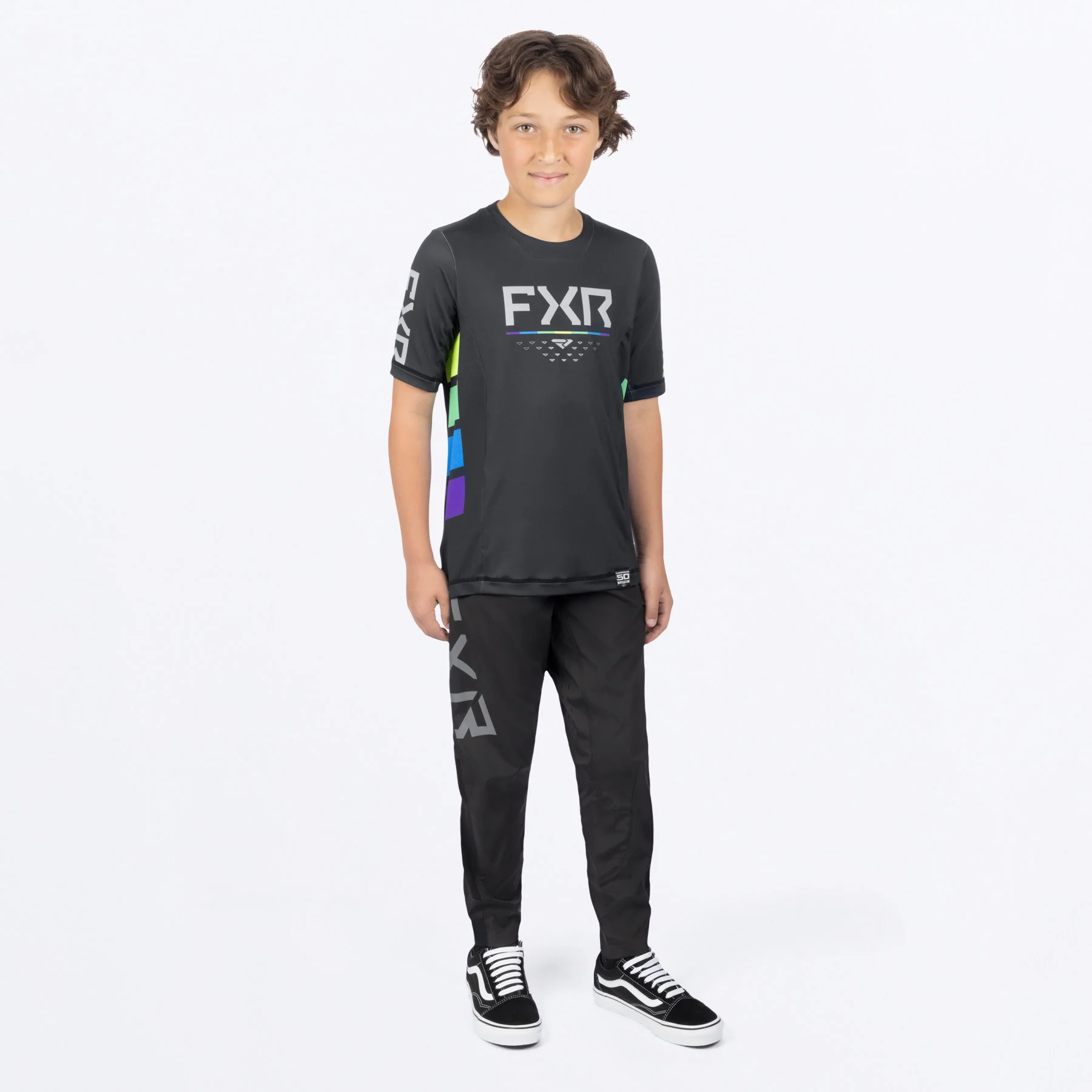 Youth Revo MTB Pant - Image 2