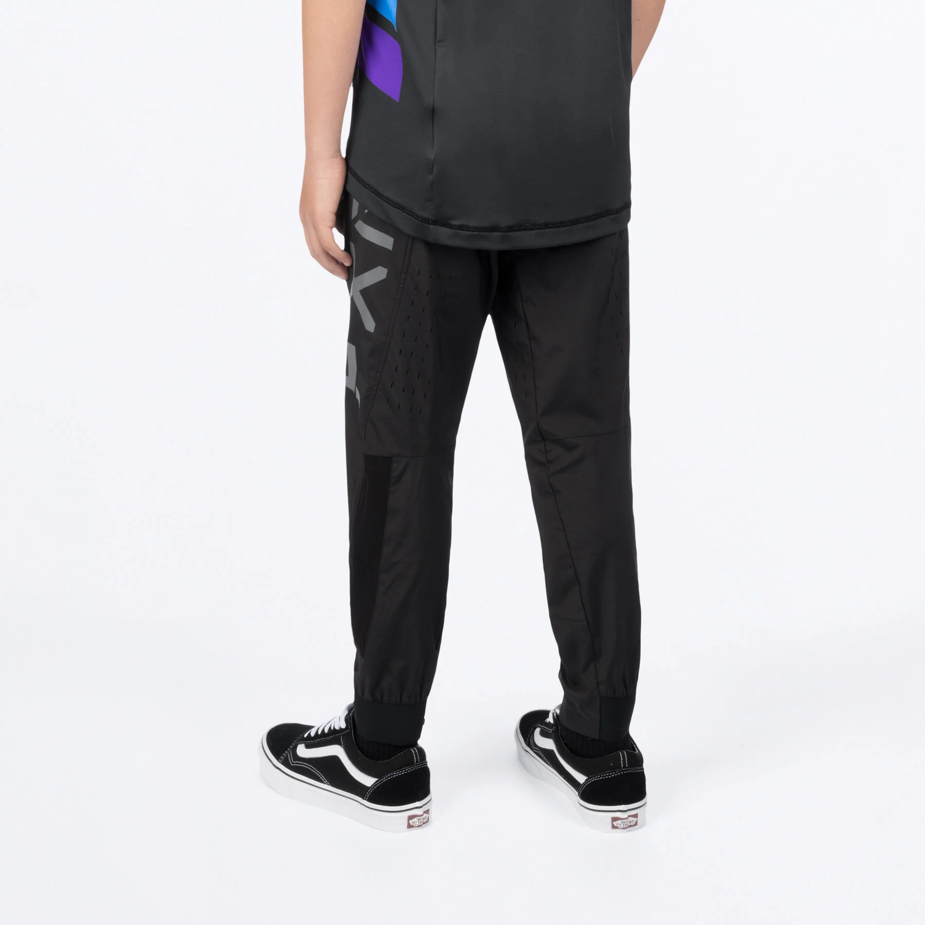 Youth Revo MTB Pant - Image 3