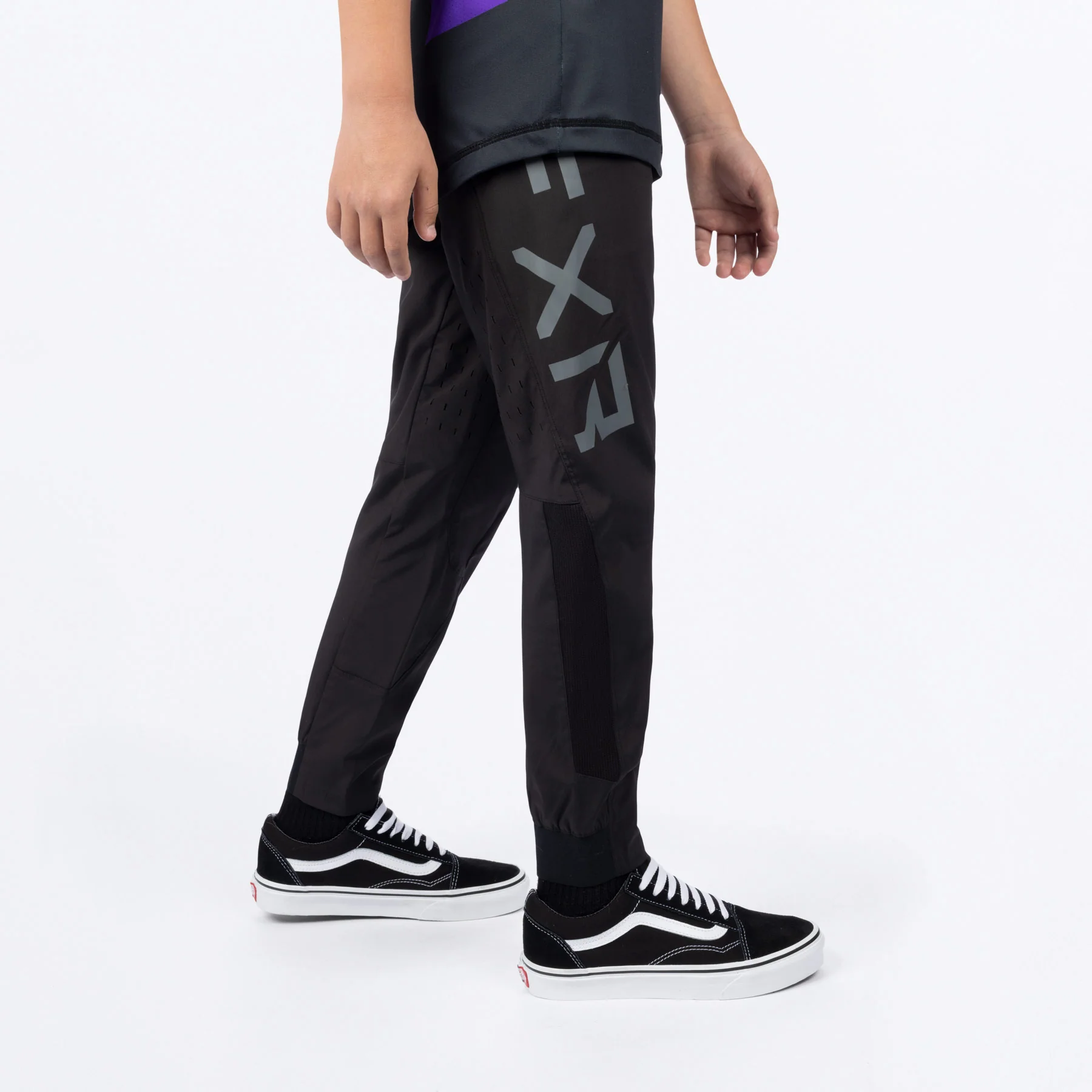 Youth Revo MTB Pant - Image 4