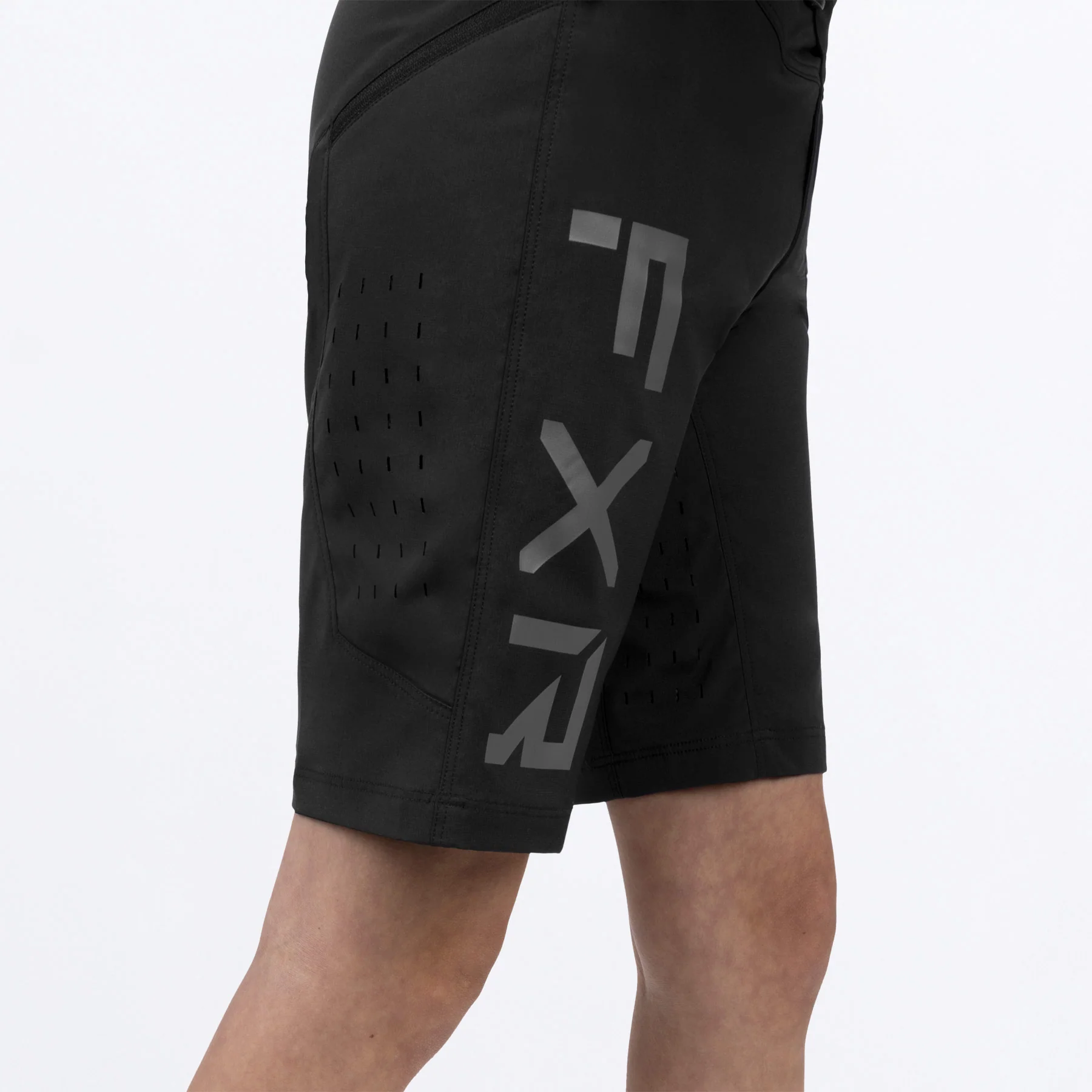 Youth Revo MTB Short - Image 4