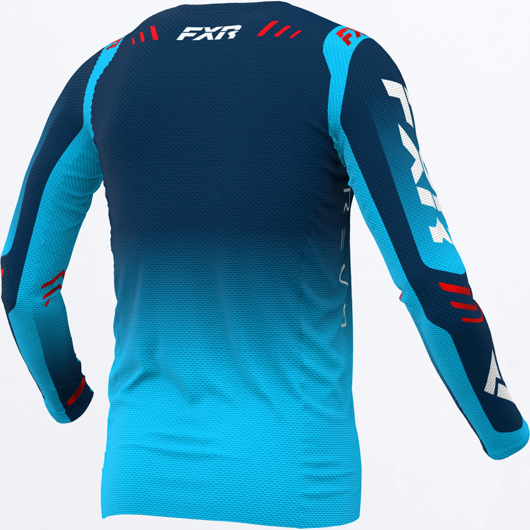 Youth Revo MX Jersey - Image 4