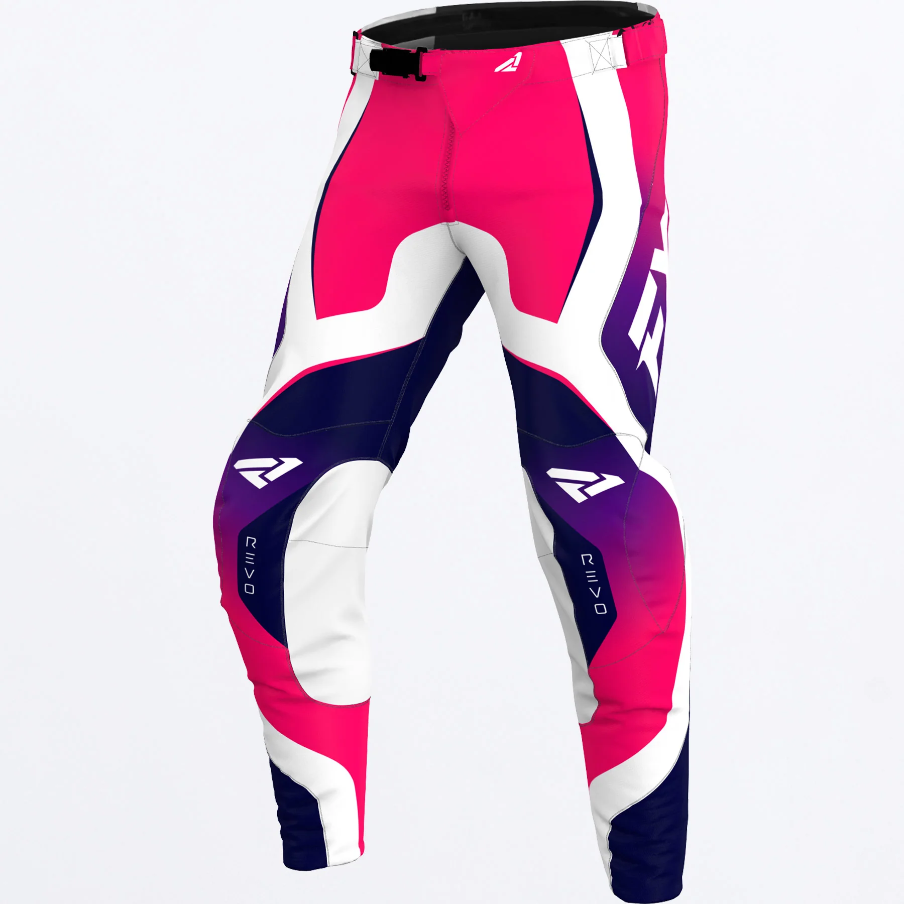 Youth Revo MX Pant - Image 3