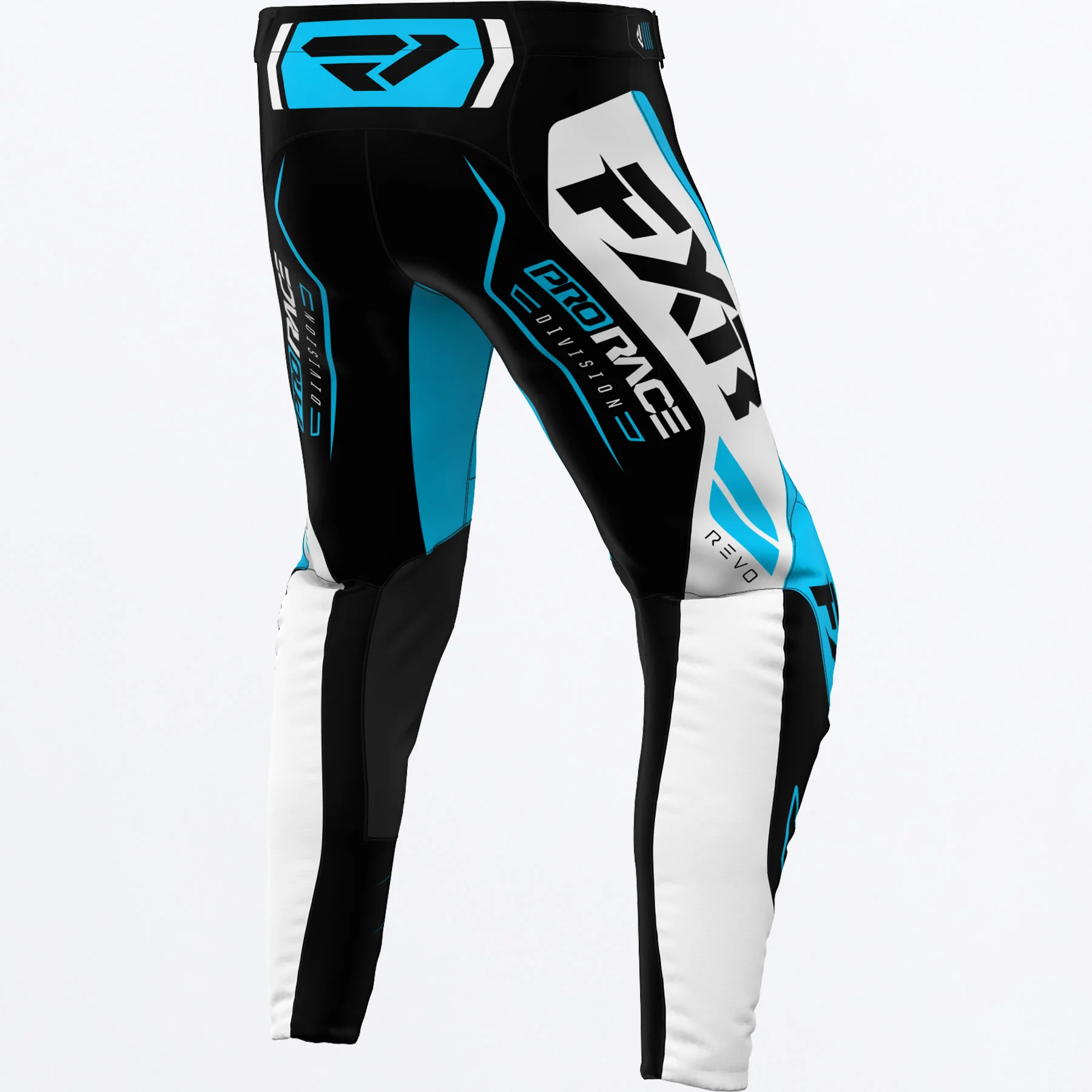 Youth Revo MX Pant - Image 8