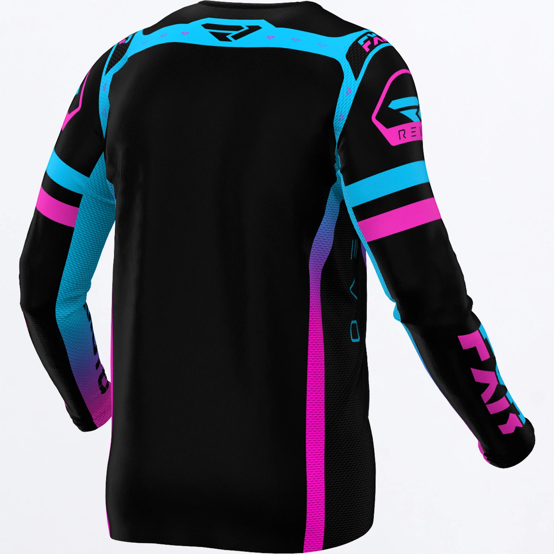 Youth Revo Pro MX LE Jersey - Image 2