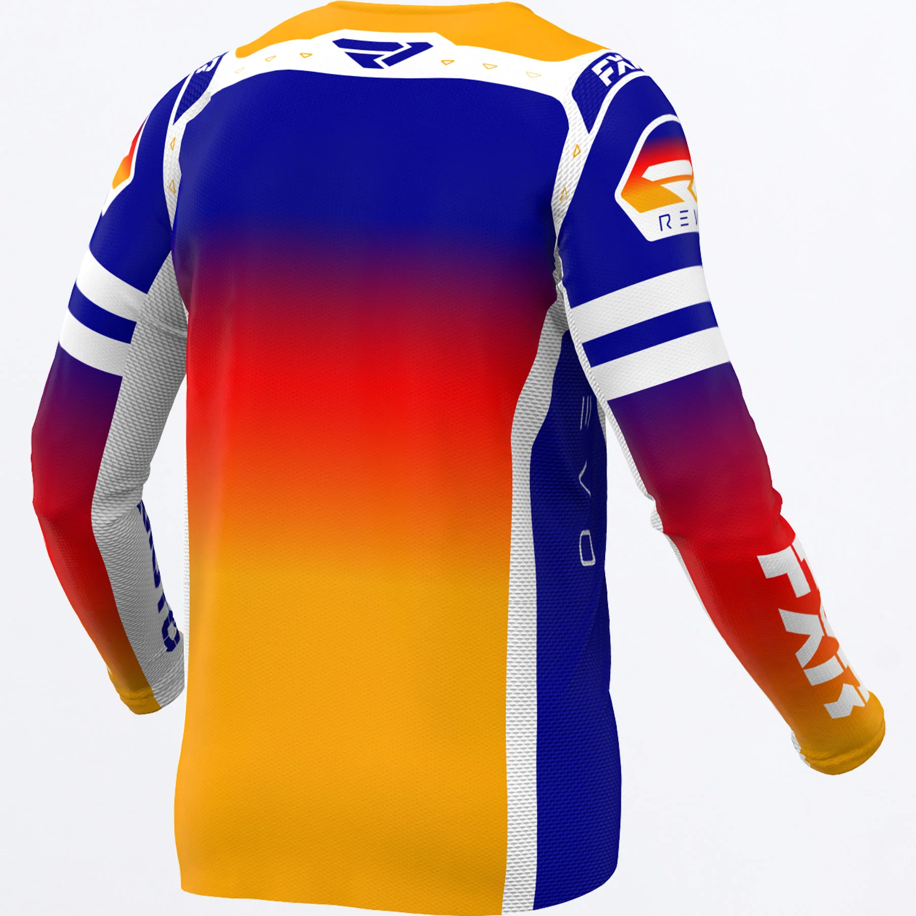Youth Revo Pro MX LE Jersey - Image 4