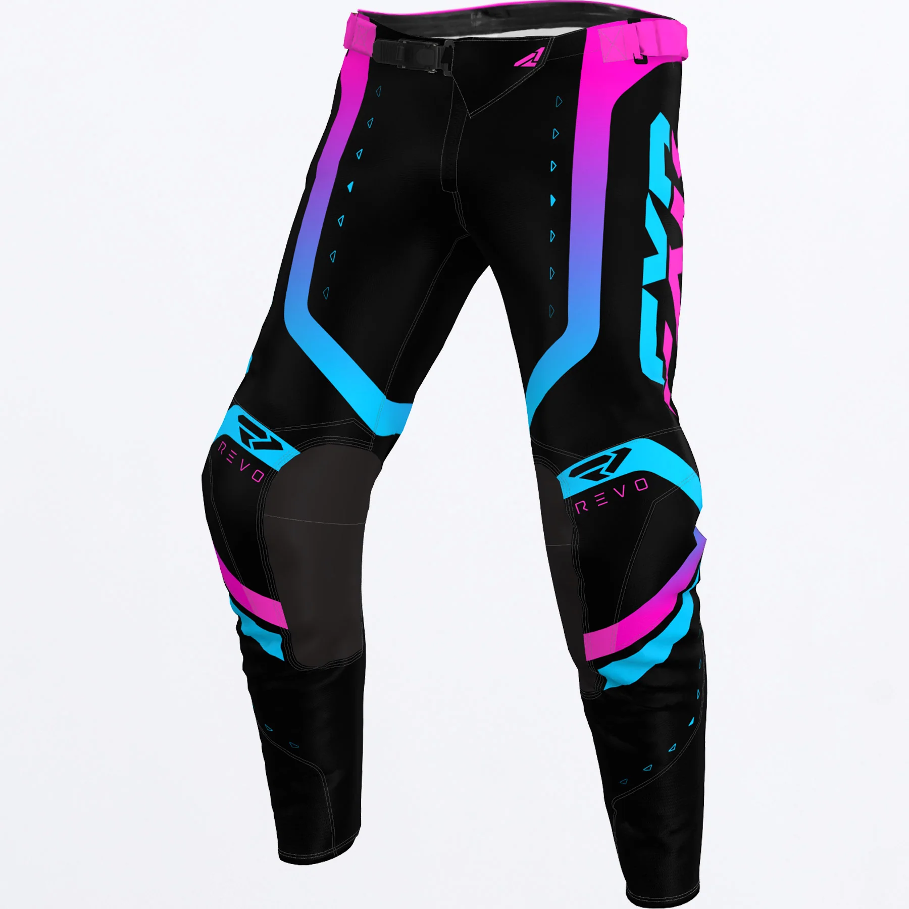 Youth Revo Pro MX LE Pant - Image 2