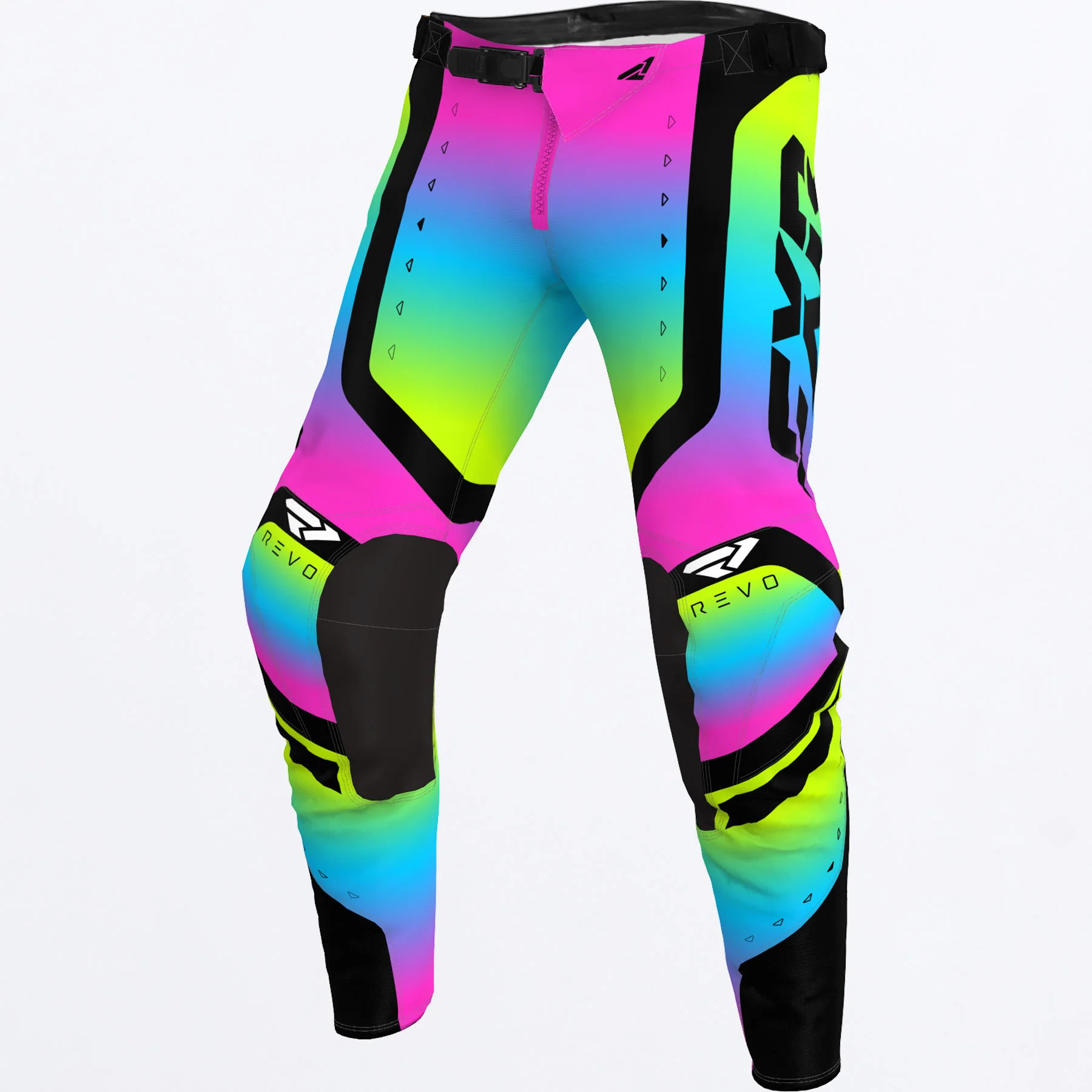 Youth Revo Pro MX LE Pant - Image 6