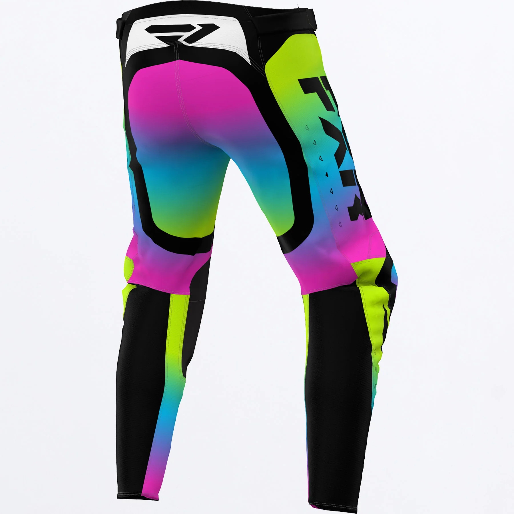 Youth Revo Pro MX LE Pant - Image 7