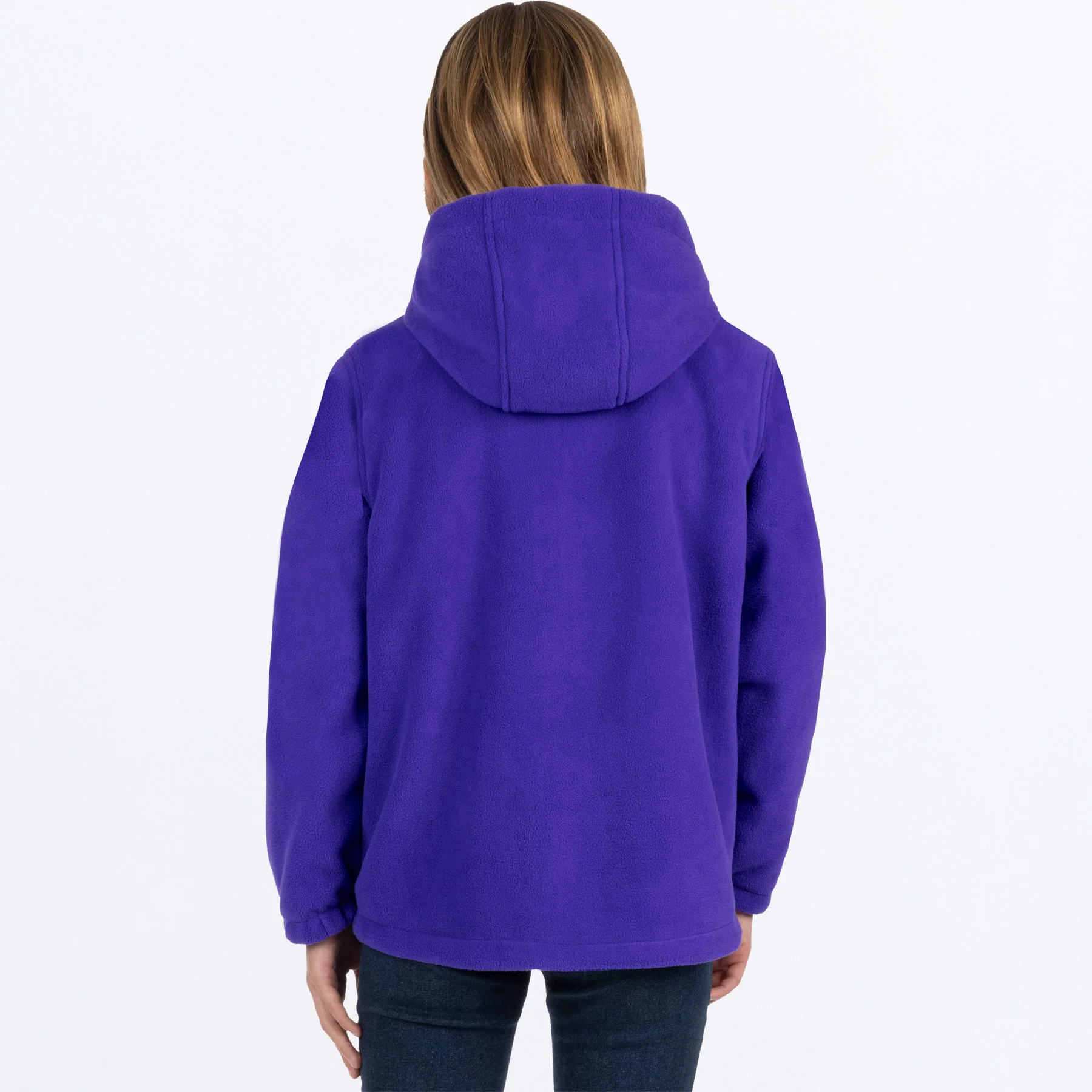 Youth Ride Reversible Jacket - Image 12