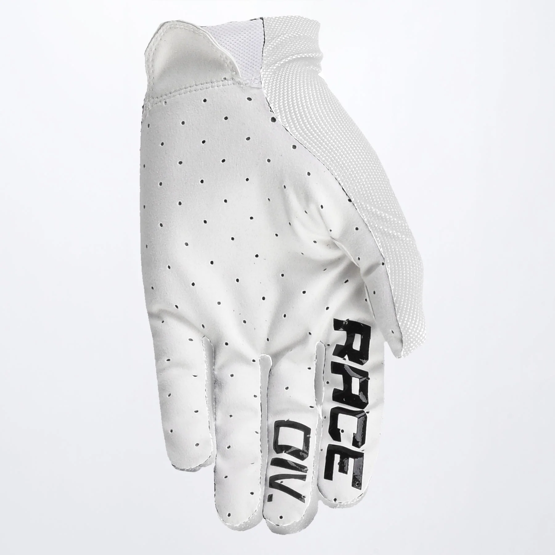 Youth Slip-On Air MX Glove - Image 2