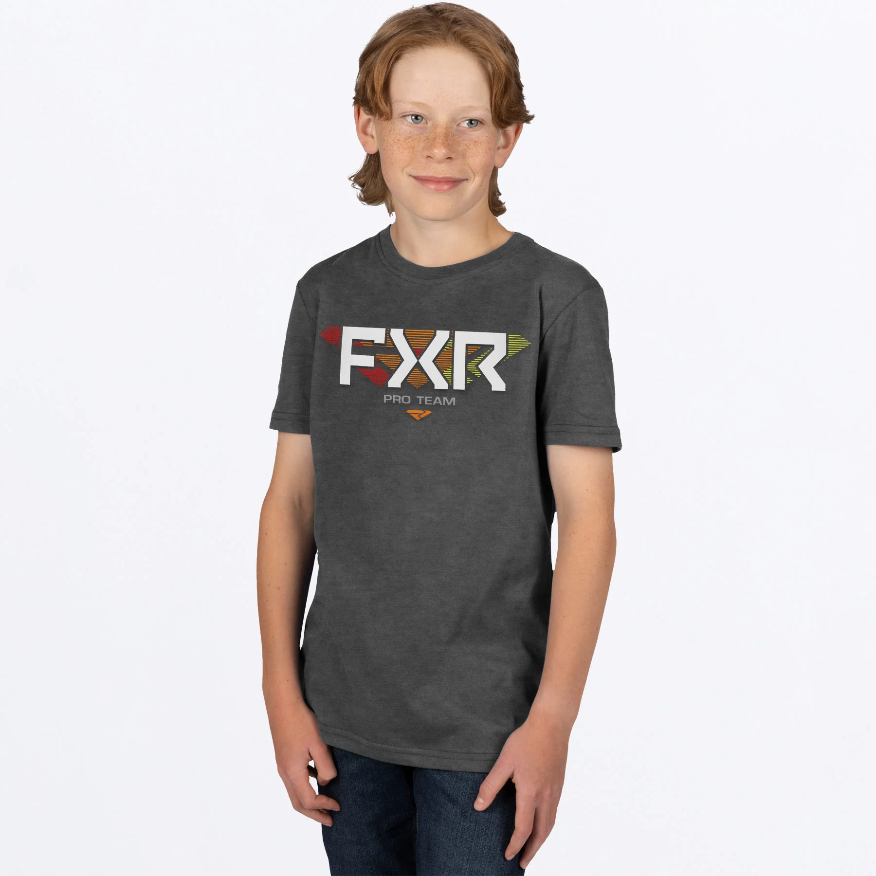 Youth Split Premium T-Shirt - Image 3