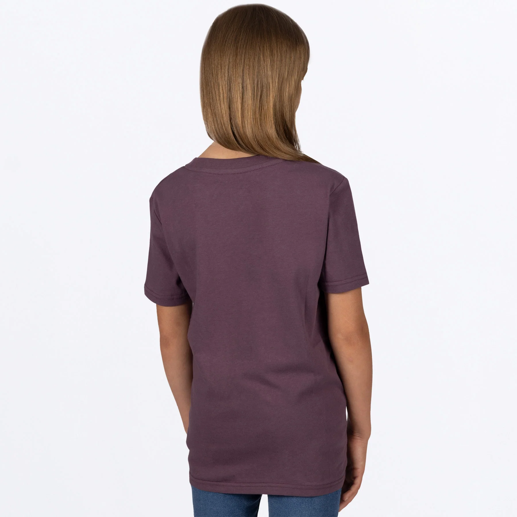 Youth Split Premium T-Shirt - Image 6
