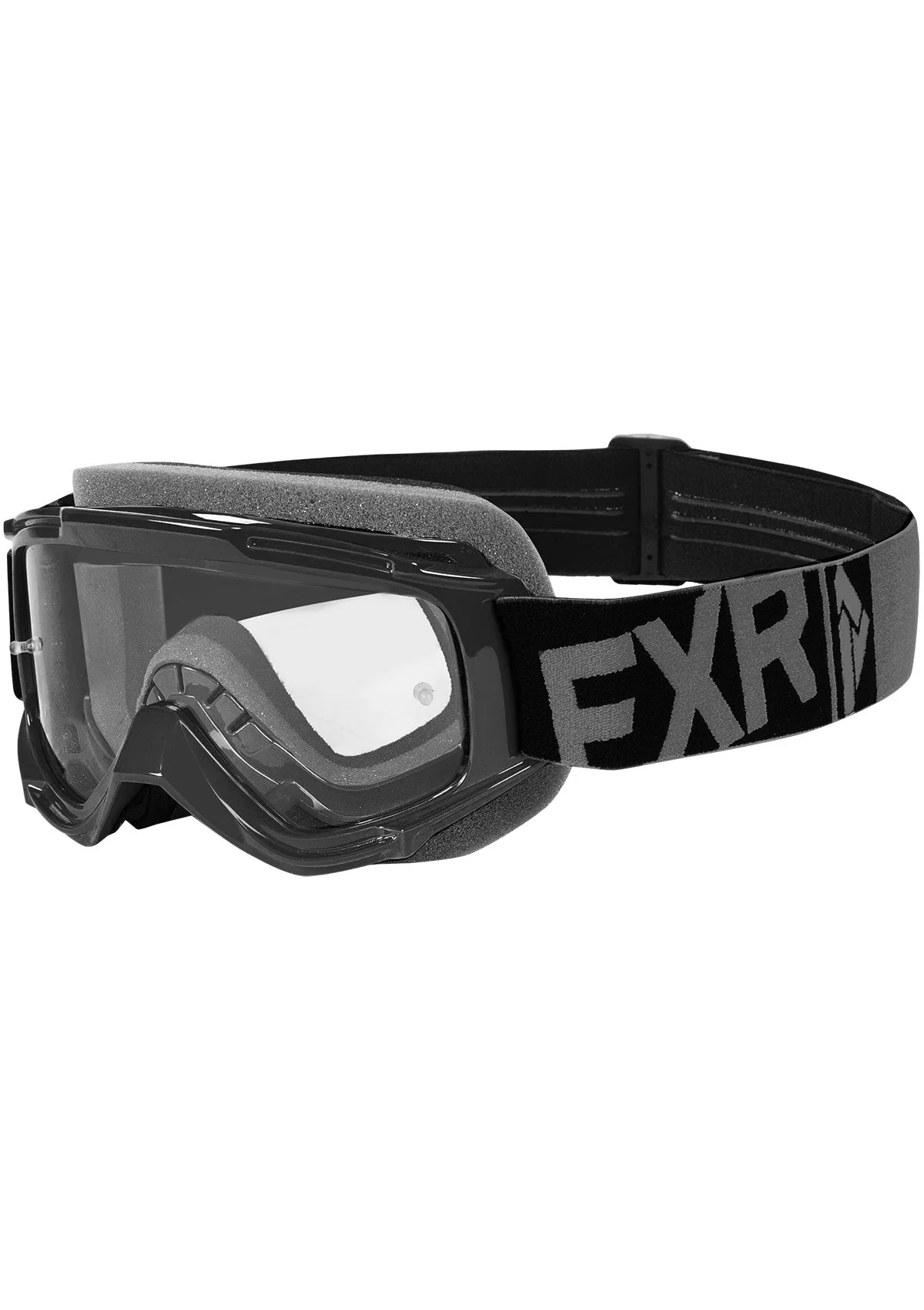 Youth Throttle MX Goggle - Image 2