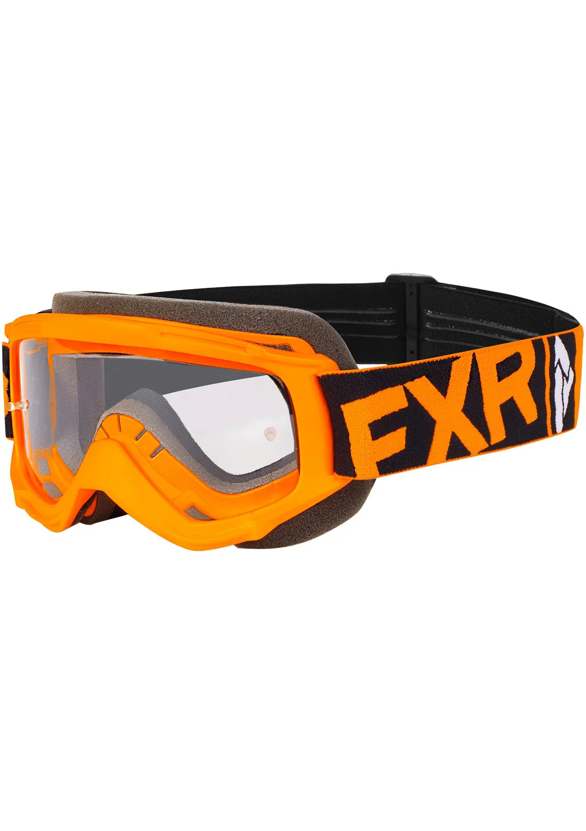 Youth Throttle MX Goggle - Image 3