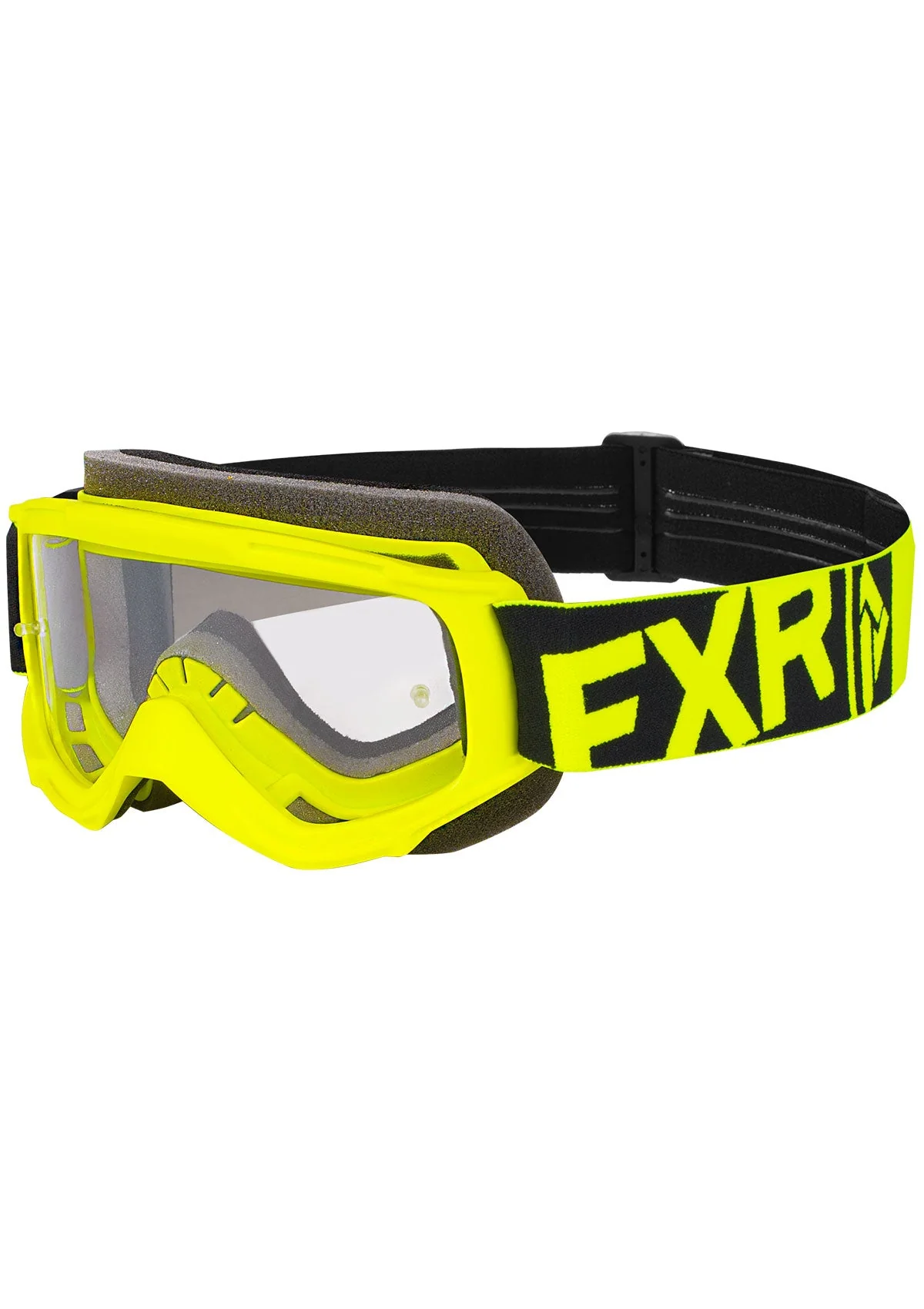 Youth Throttle MX Goggle - Image 4