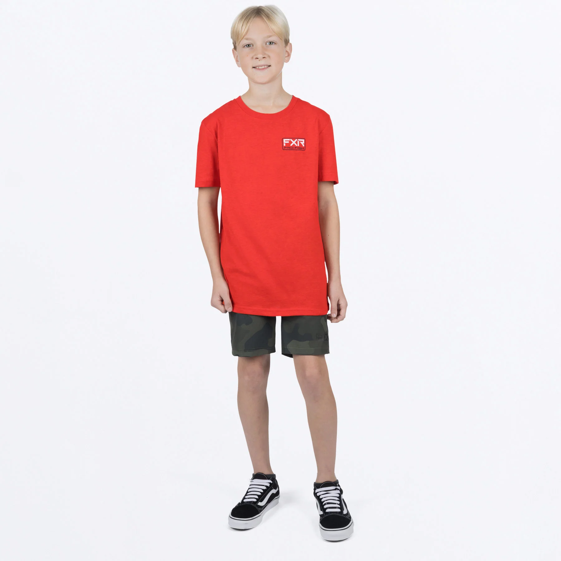 Youth Trophy Premium T-Shirt - Image 2