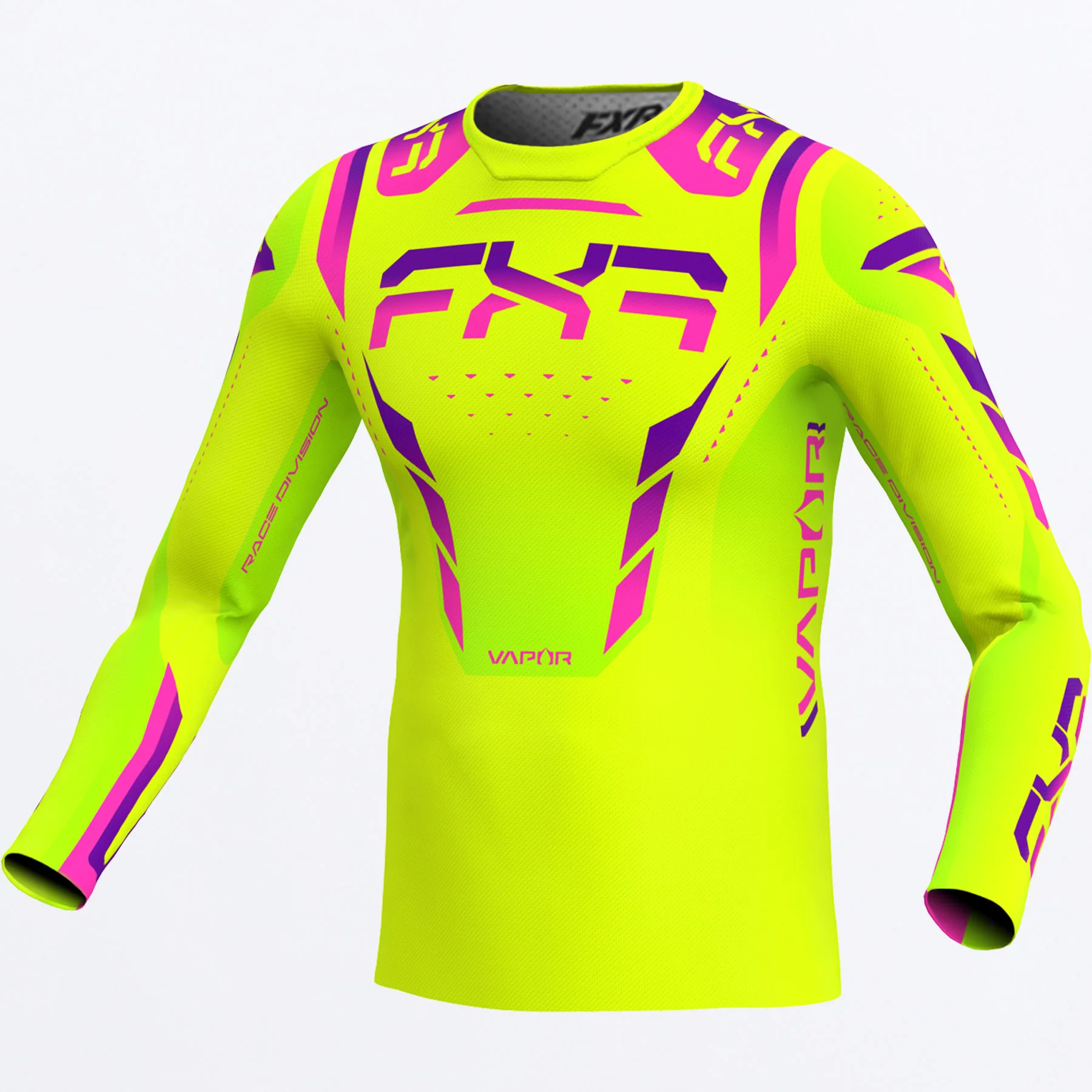 Youth Vapor Air MX Jersey - Image 5