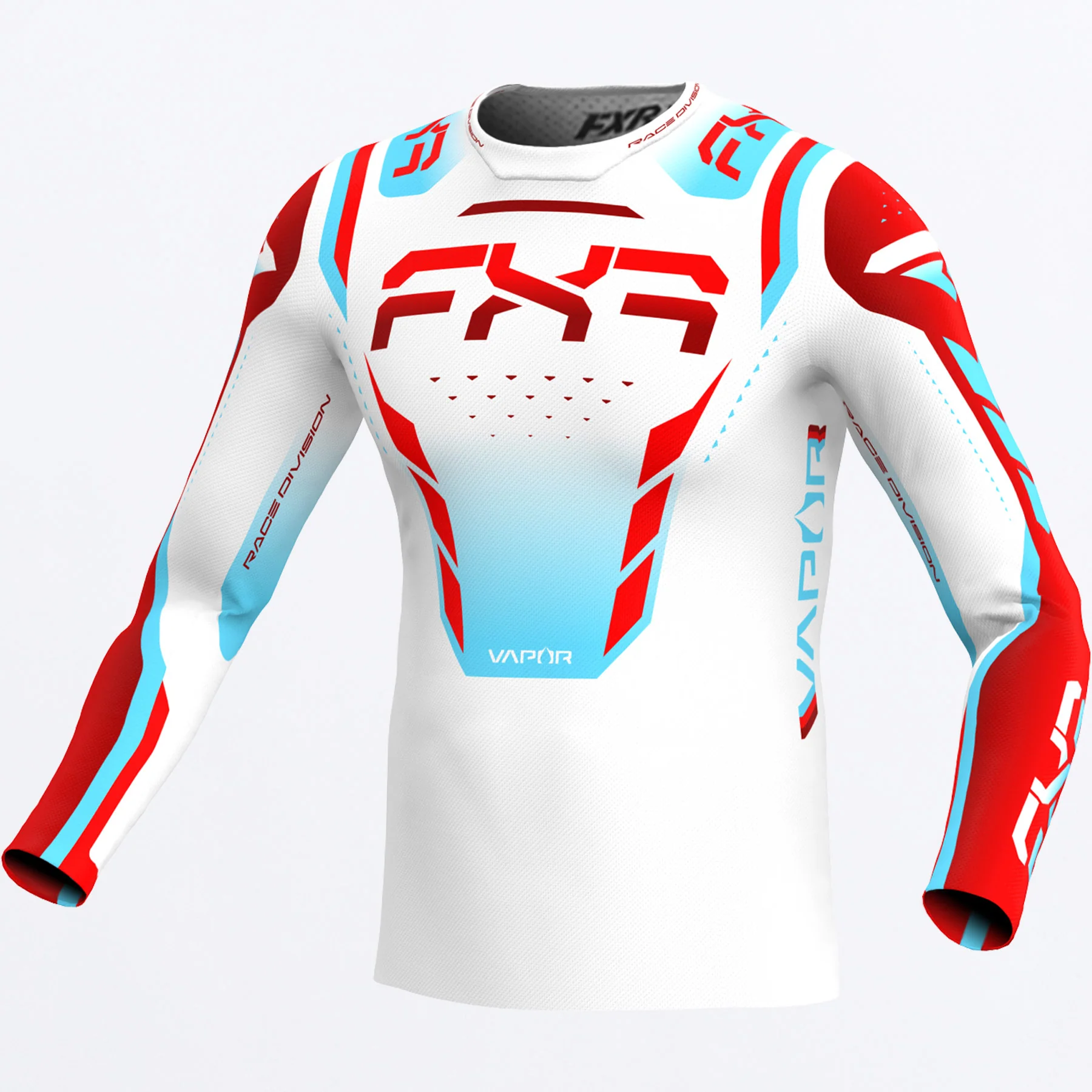 Youth Vapor Air MX Jersey - Image 9