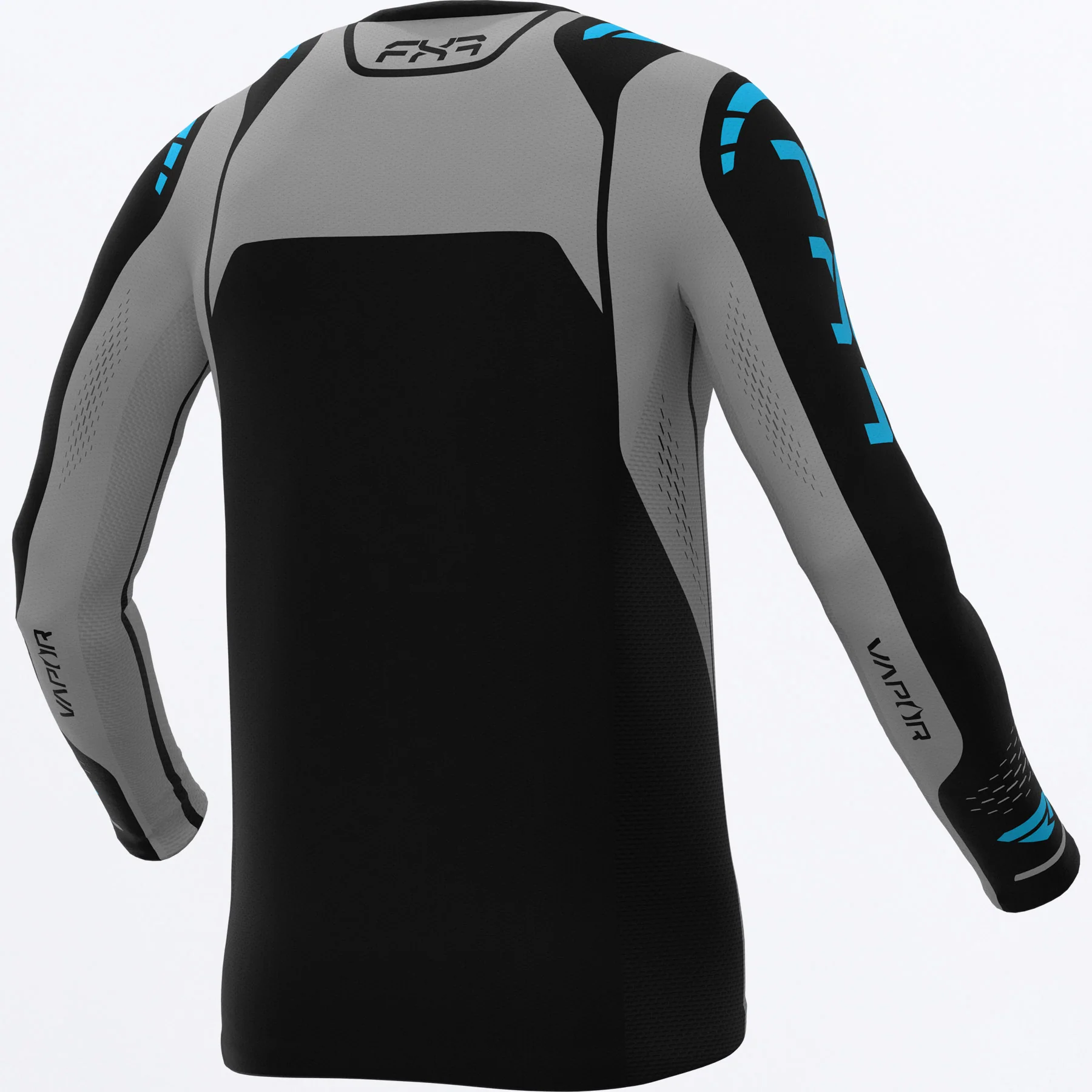 Youth Vapor Air MX Jersey - Image 5