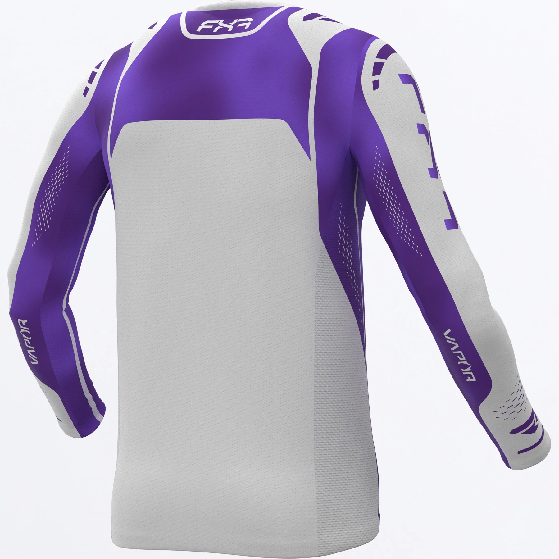 Youth Vapor MX Jersey - Image 3