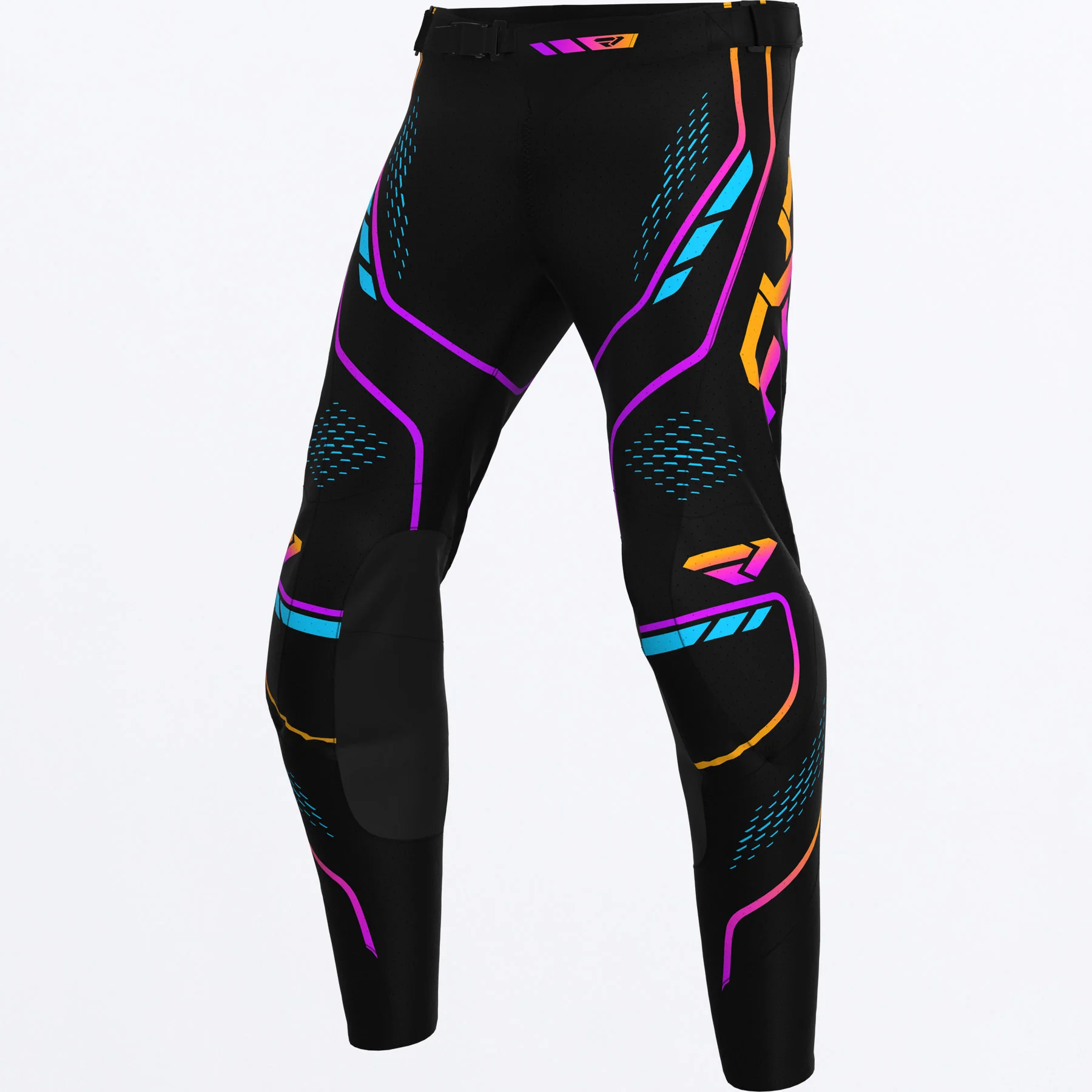 Youth Vapor MX Pant
