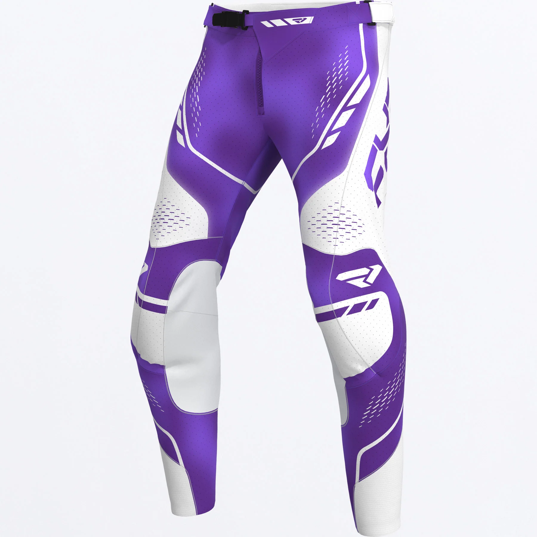 Youth Vapor MX Pant - Image 2