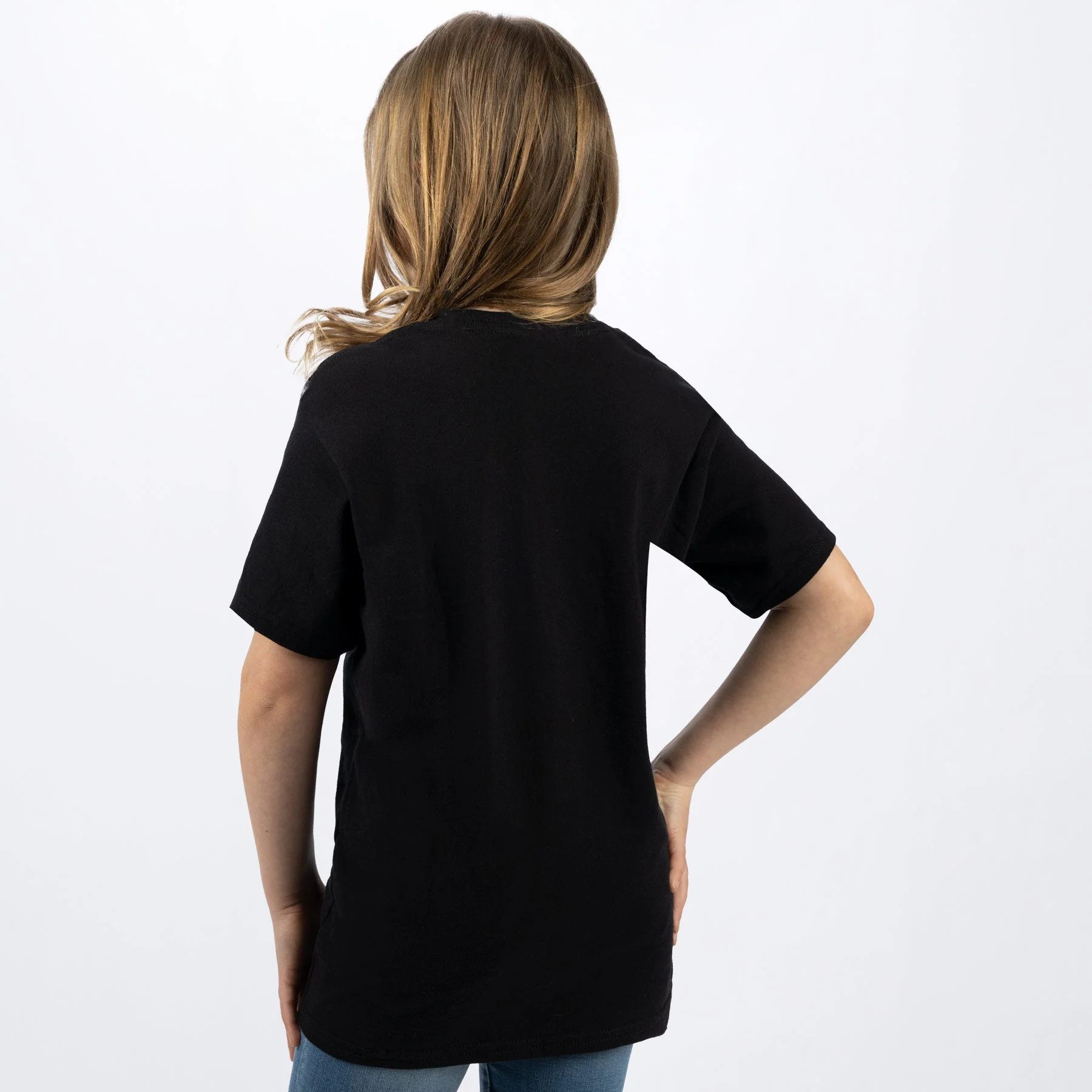 Youth Walleye Premium T-Shirt - Image 5