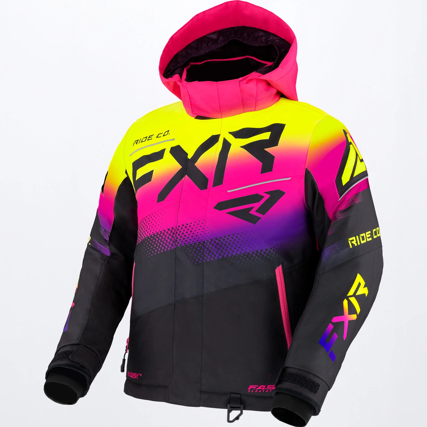 Youth Boost Jacket - Image 12