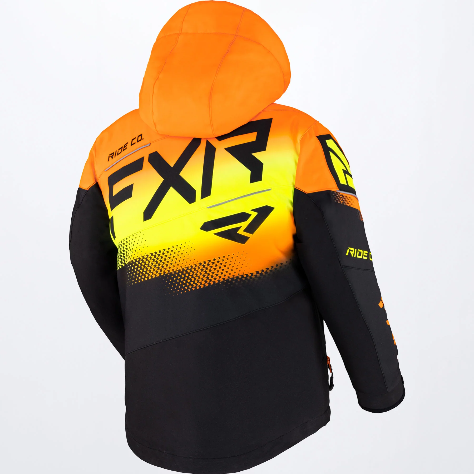 Youth Boost Jacket - Image 9