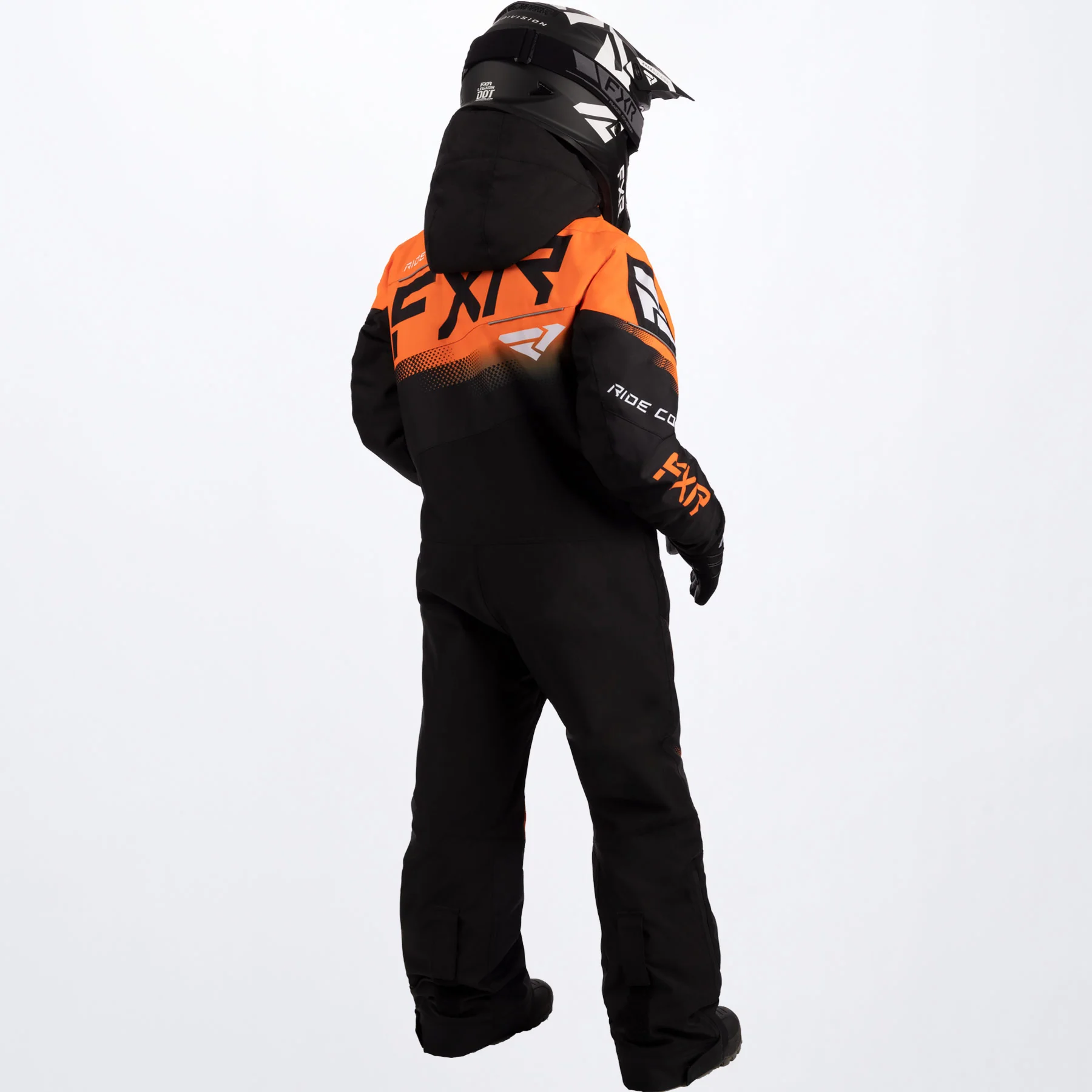Youth Boost Monosuit - Image 2