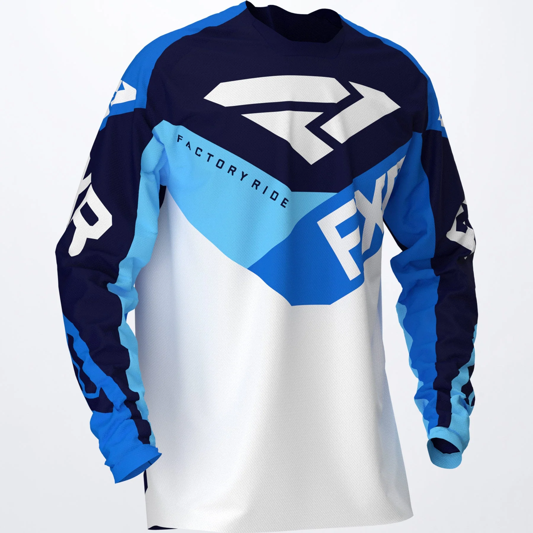 Youth Clutch Air MX Jersey
