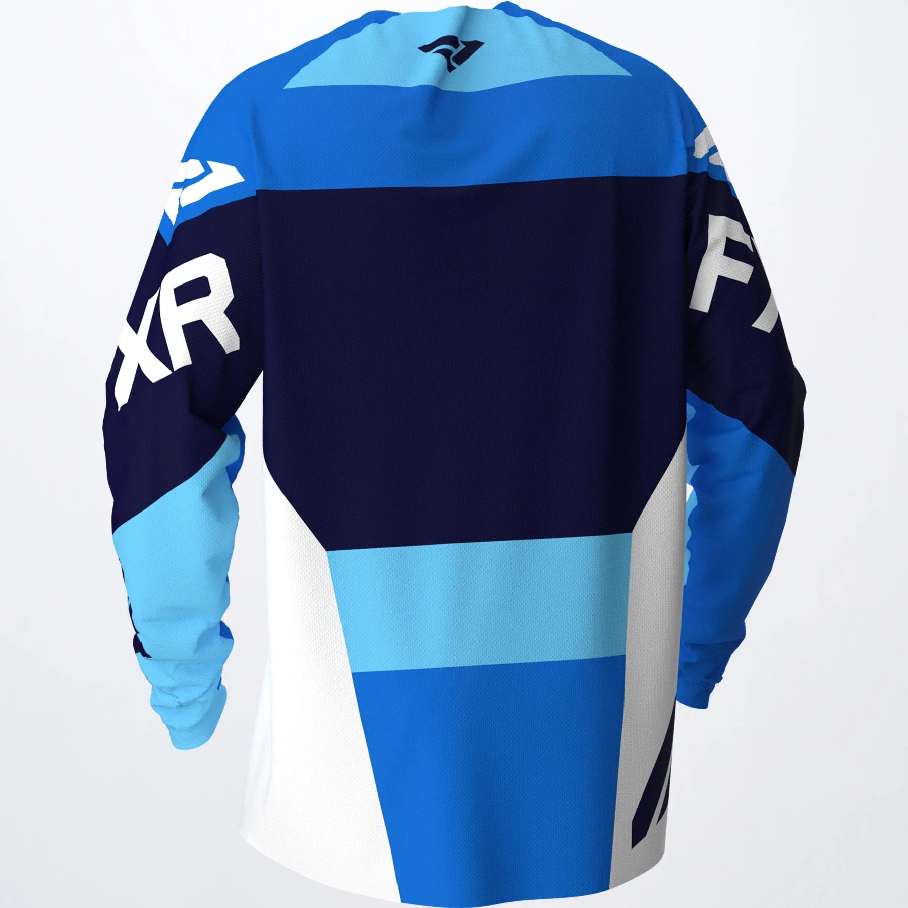 Youth Clutch Air MX Jersey - Image 2