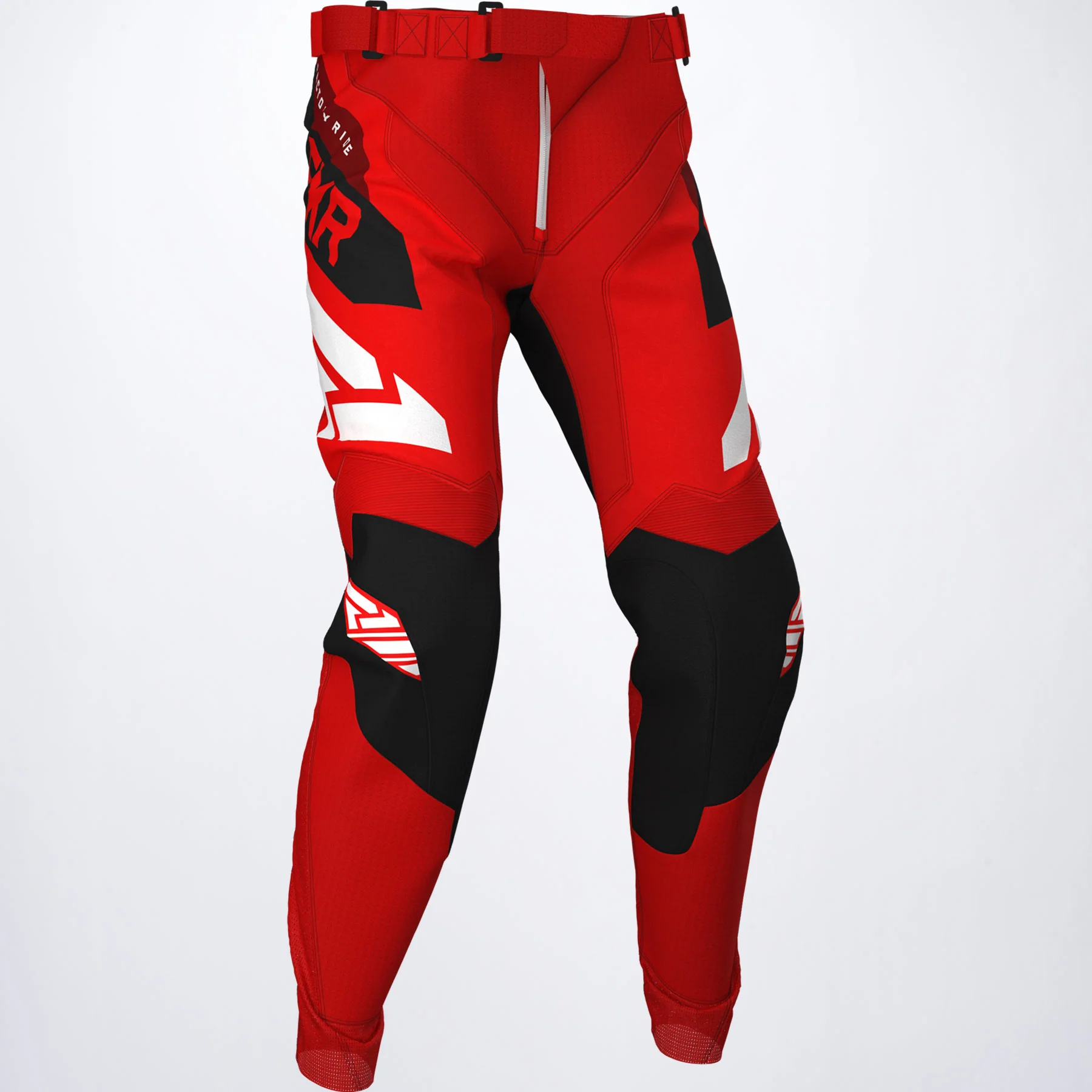 Youth Clutch MX Pant - Image 3