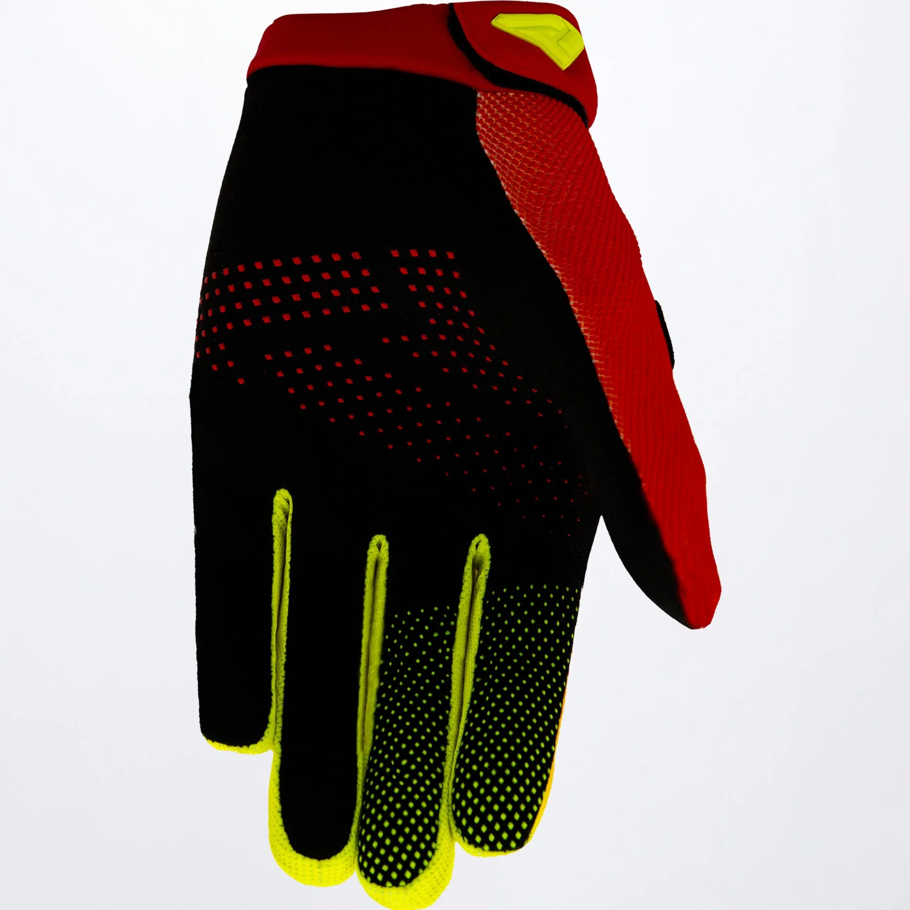 Youth Clutch Strap MX Glove - Image 2