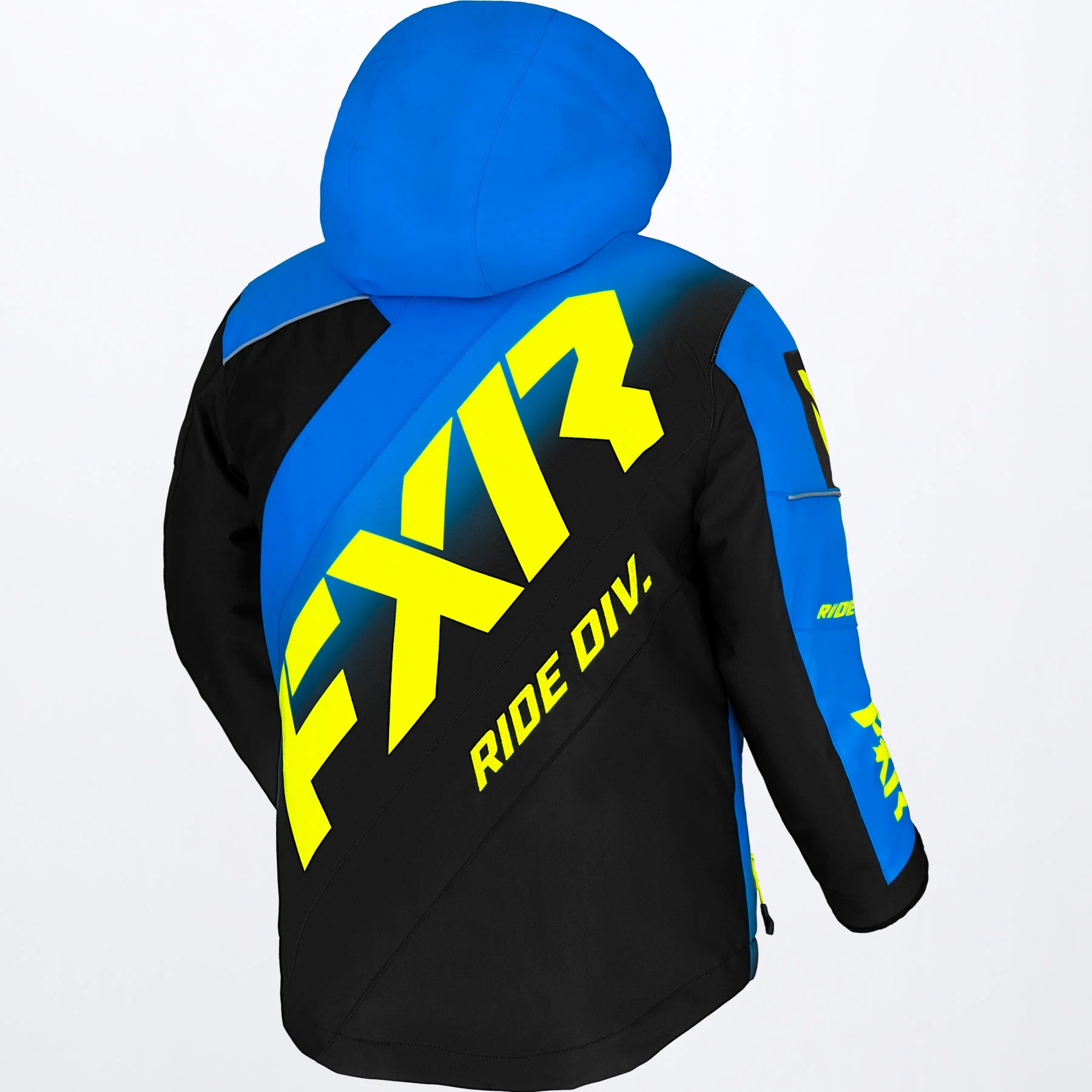 Youth CX Jacket - Image 7