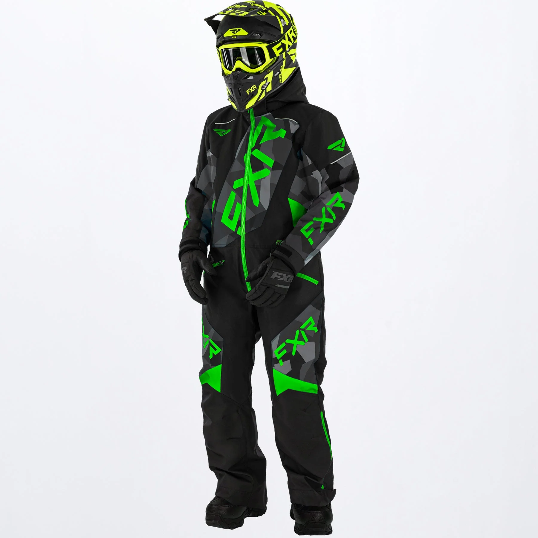 Youth CX Monosuit - Image 3