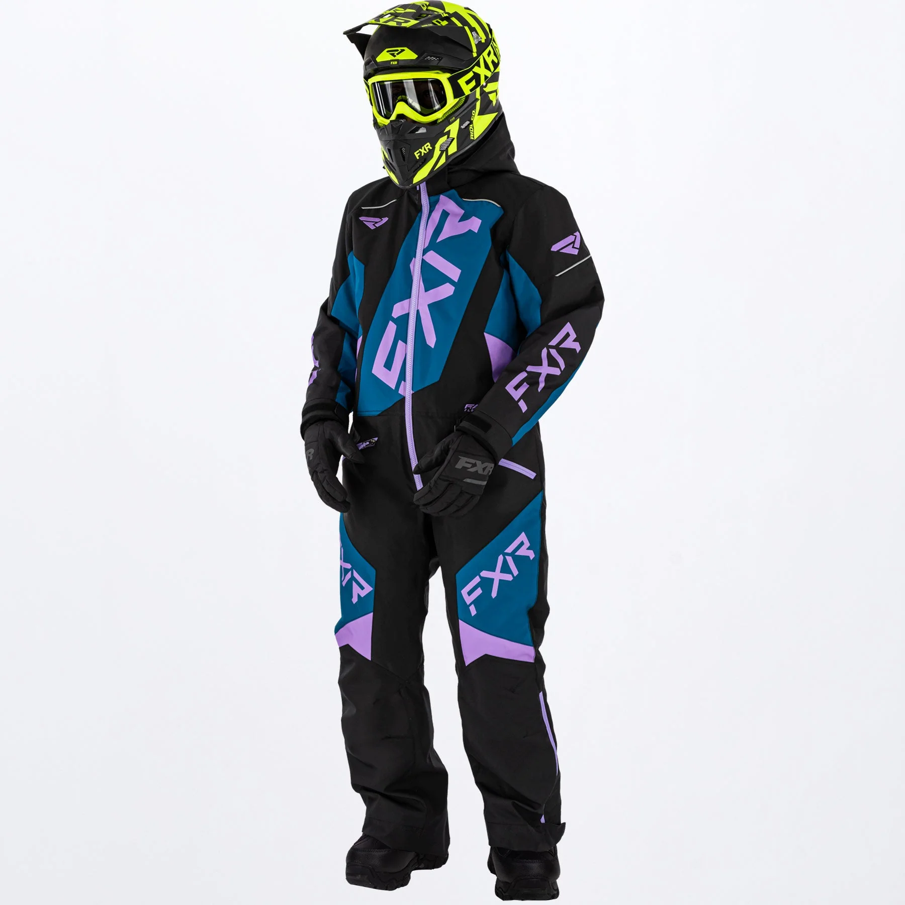 Youth CX Monosuit - Image 5