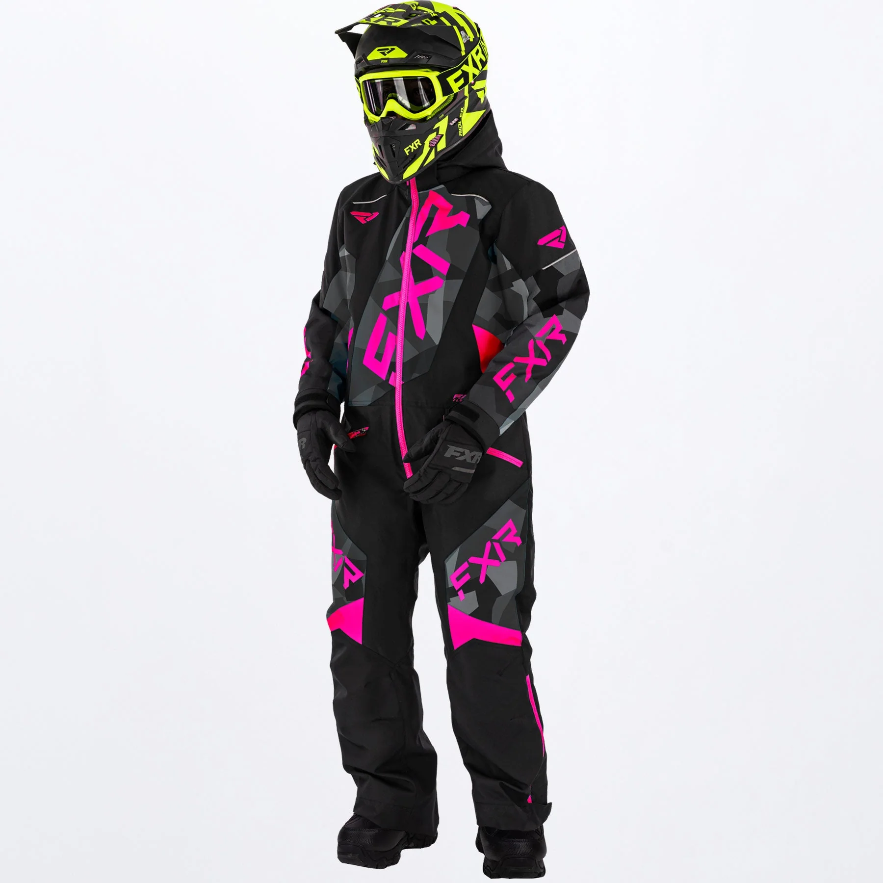 Youth CX Monosuit - Image 6