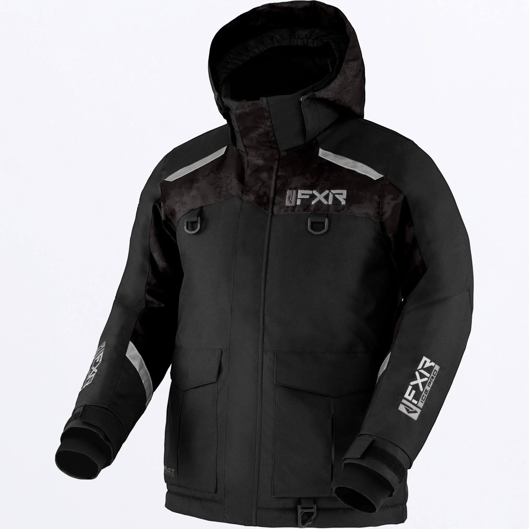 Youth Excursion Jacket - Image 3