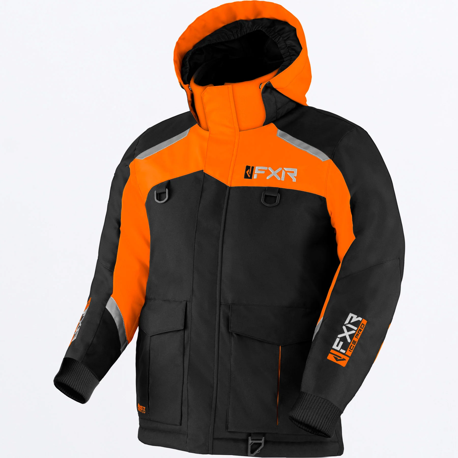 Youth Excursion Jacket - Image 7